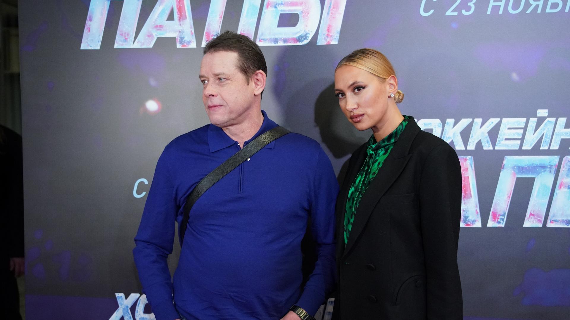 Фото: ИЗВЕСТИЯ Сергей Лантюхов