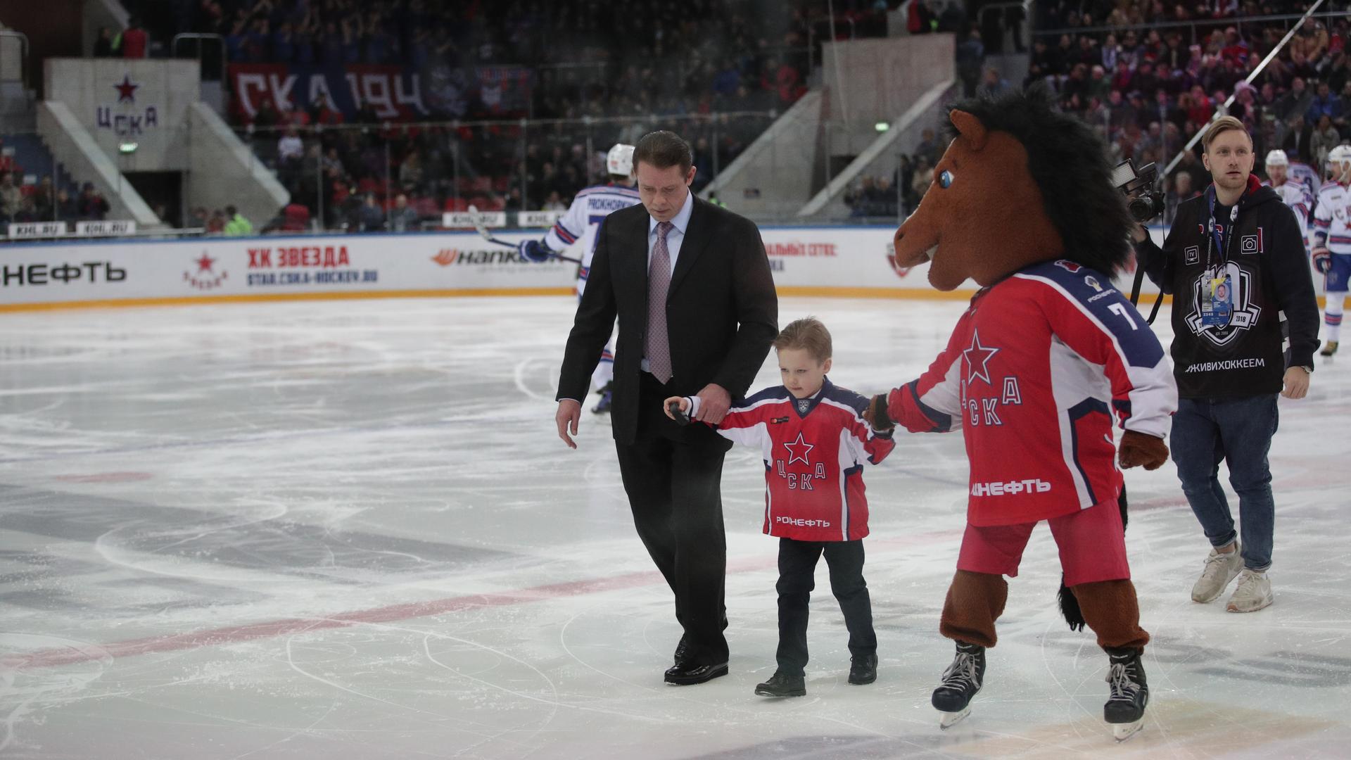 Фото: ИЗВЕСТИЯ/Зураб Джавахадзе