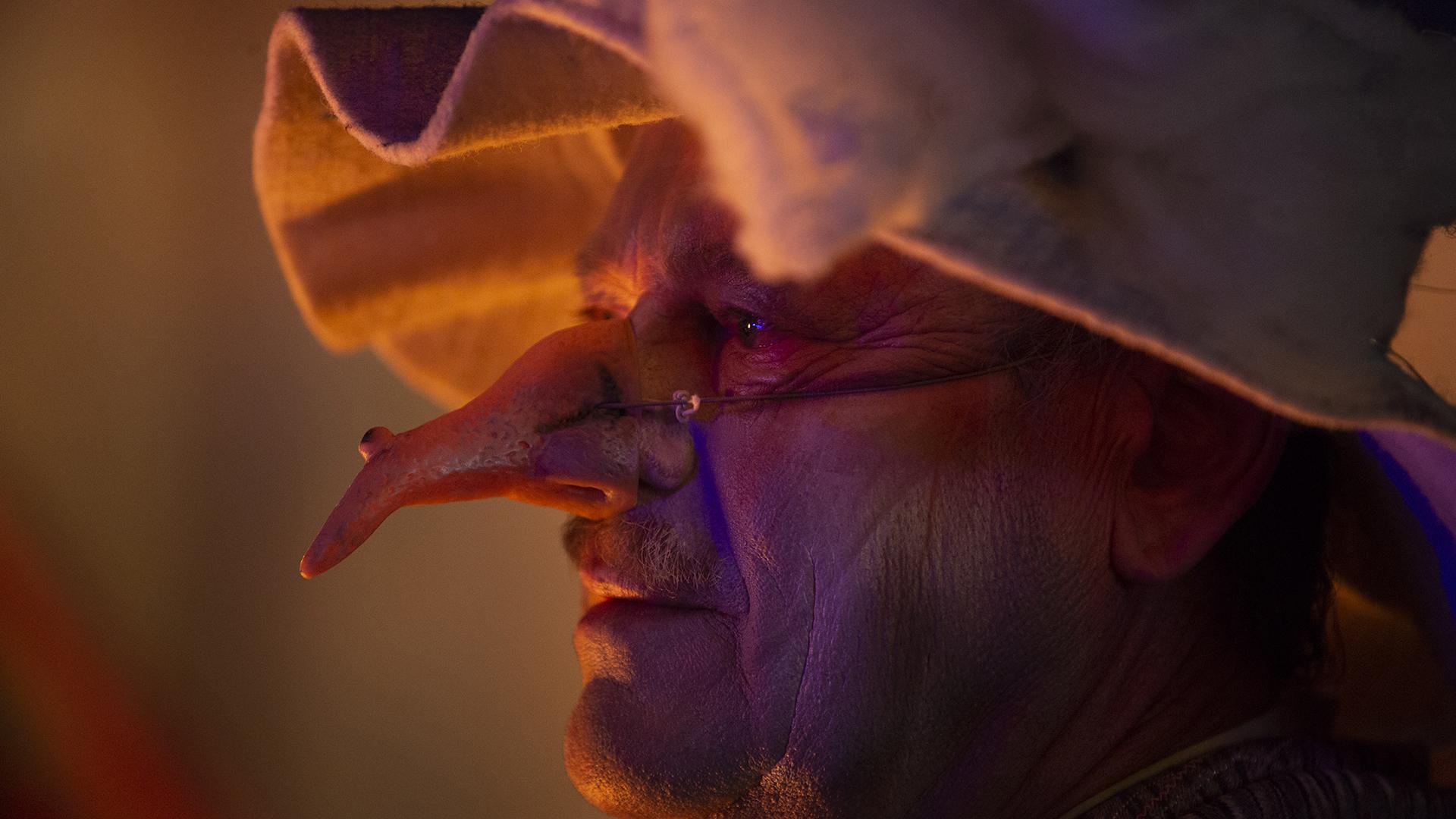 Фото: Christoph Soeder/globallookpress.com