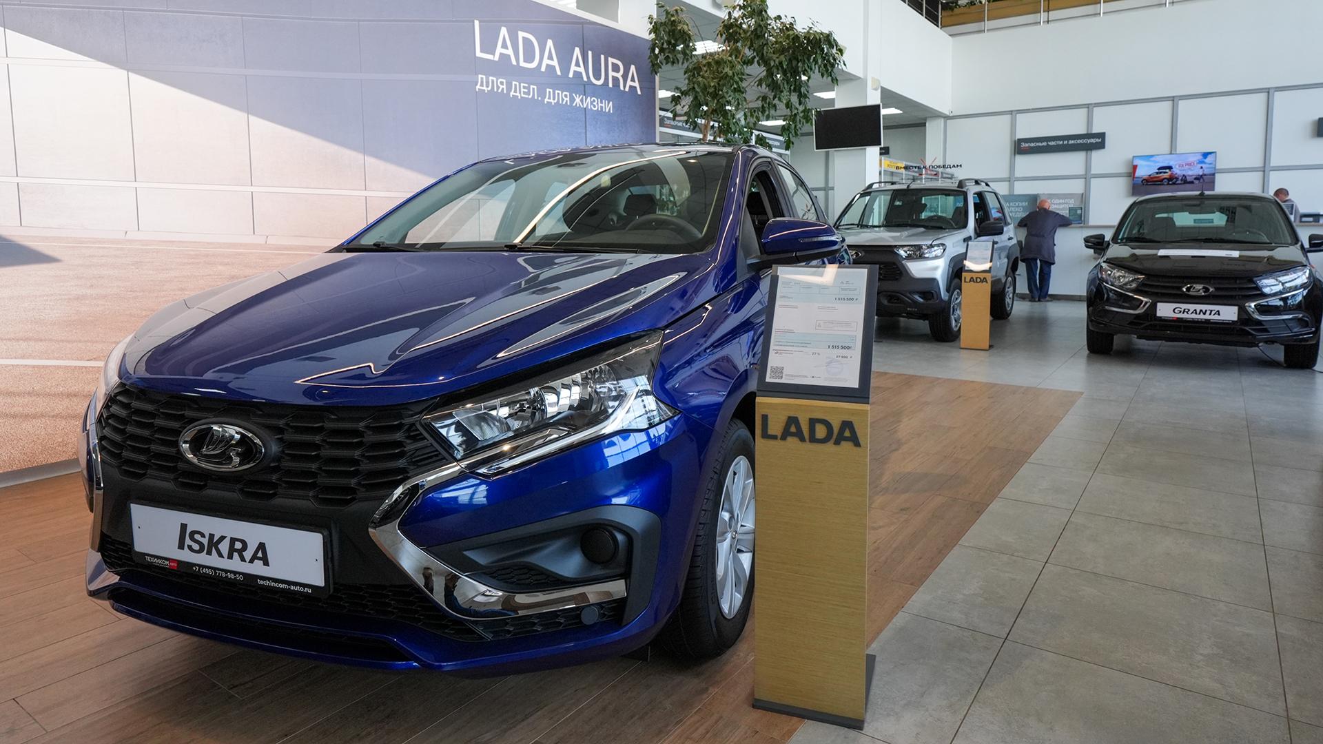 Фото: ИЗВЕСТИЯ/Эдуард Корниенко