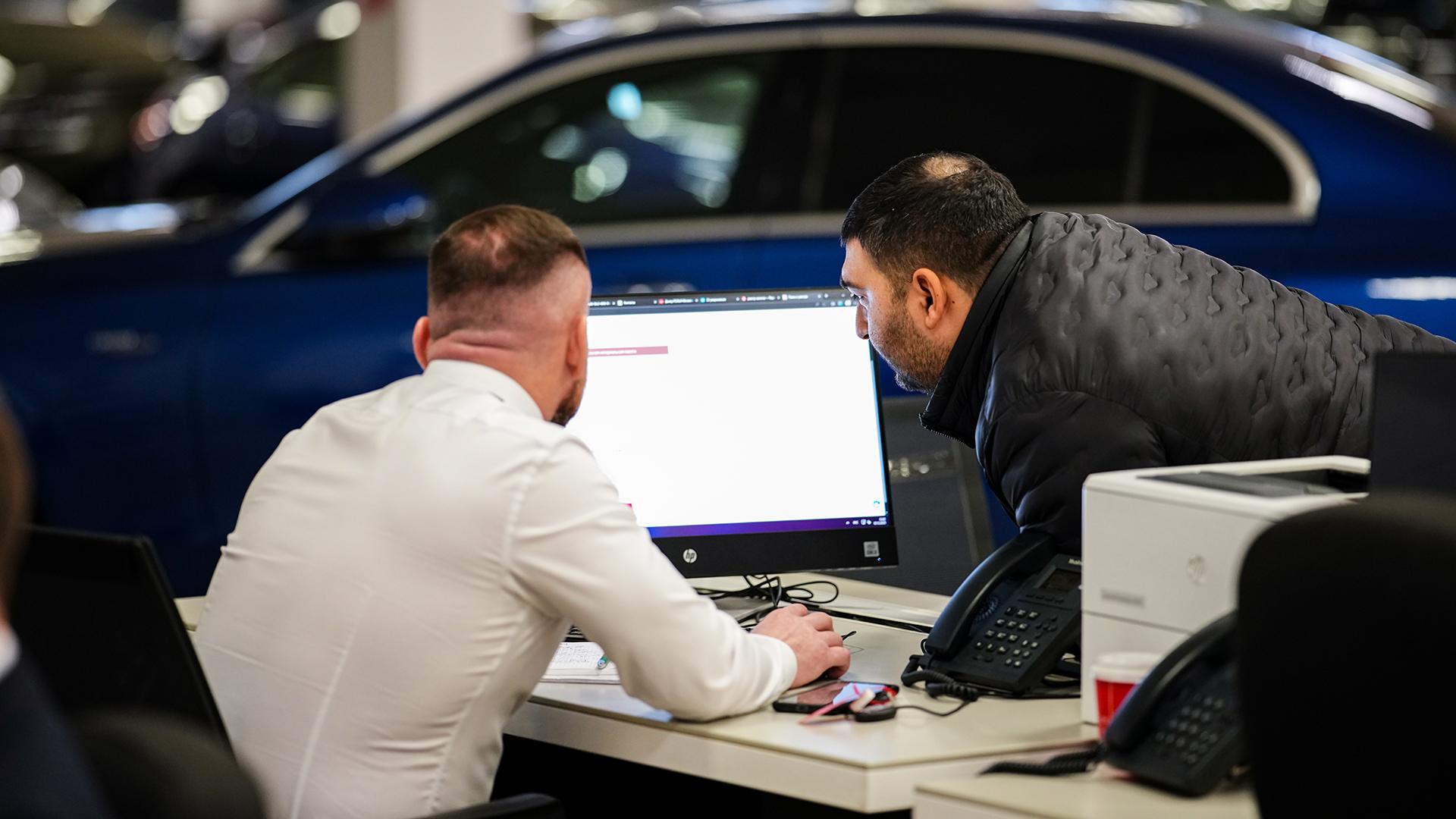 Фото: ИЗВЕСТИЯ/Сергей Лантюхов