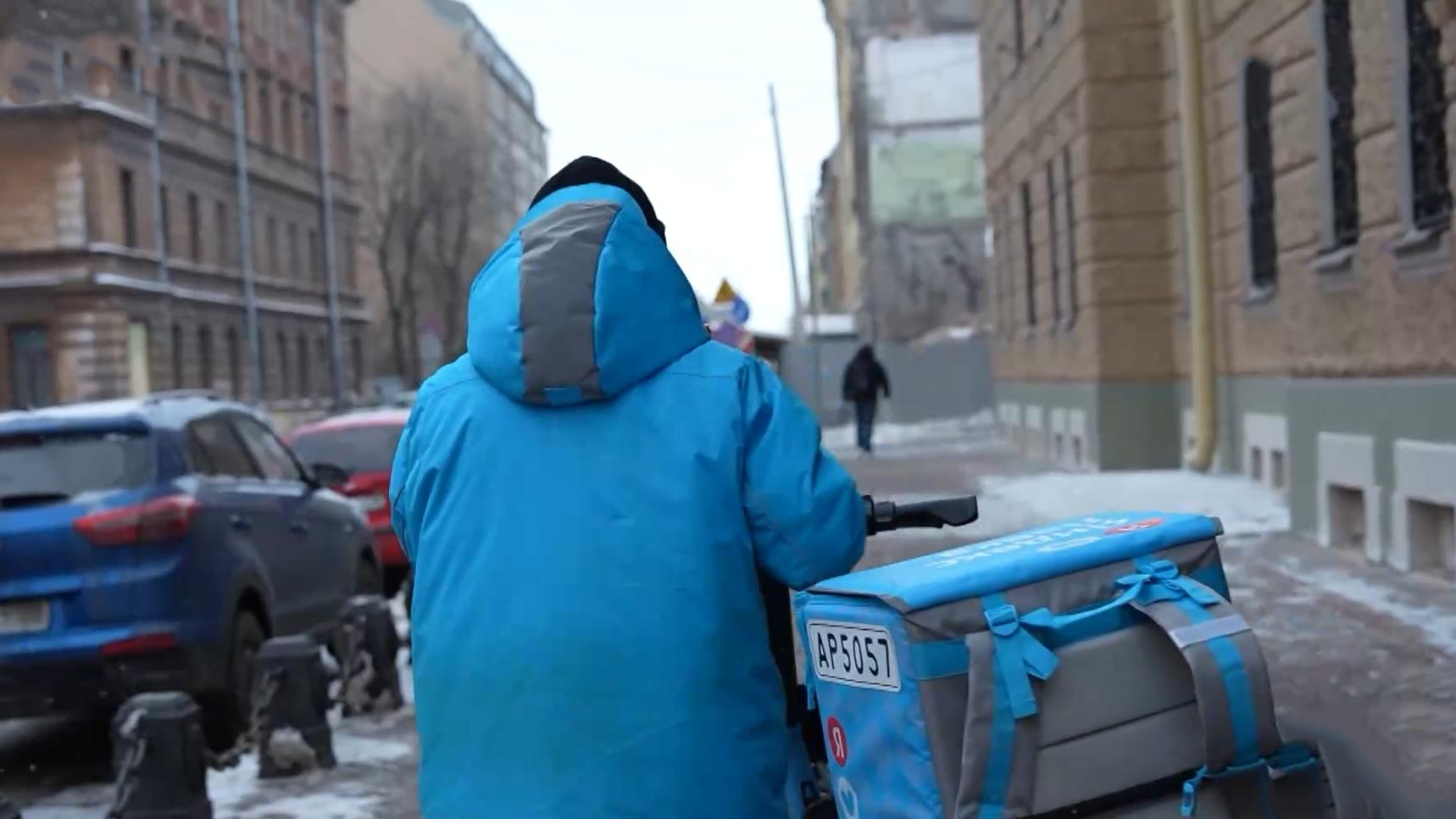 Гид 78. Доставка (2 марта 2026)