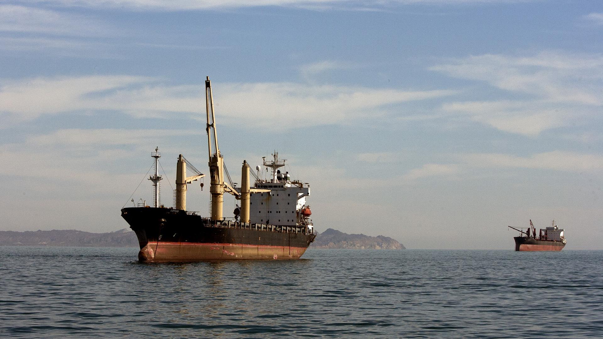 Фото: hmad Halabisaz/globallookpress.com