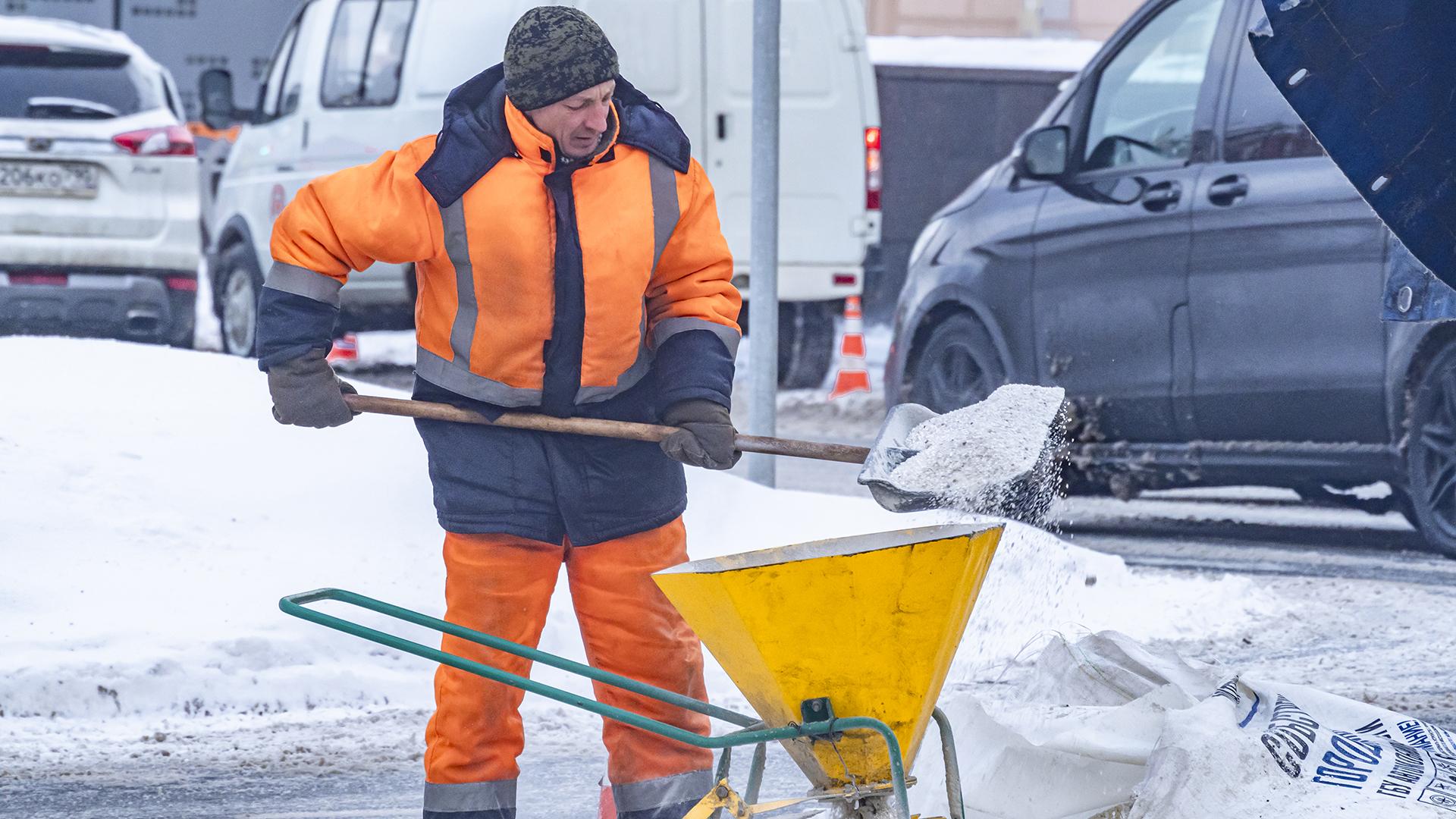 Фото: ИЗВЕСТИЯ/Константин Кокошкин