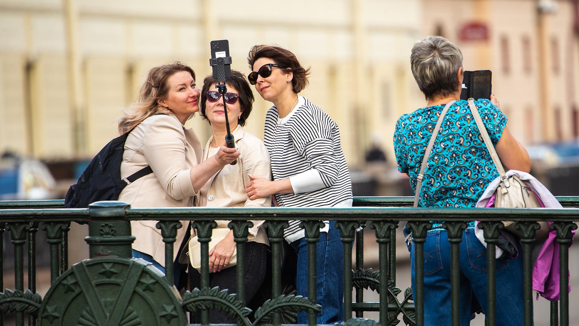 Фото: ИЗВЕСТИЯ/Телеканал «78»