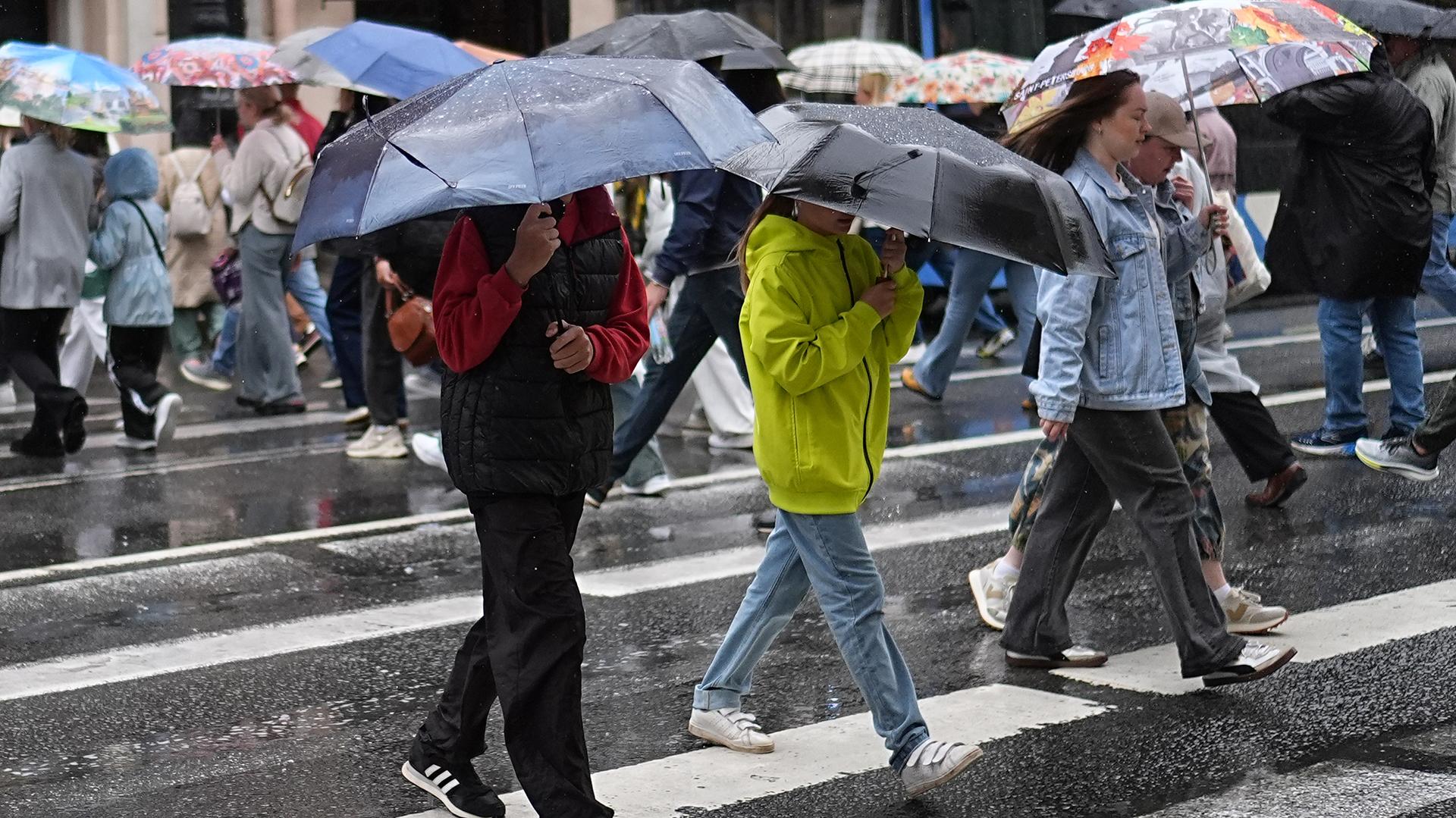Фото: ИЗВЕСТИЯ/Павел Волков