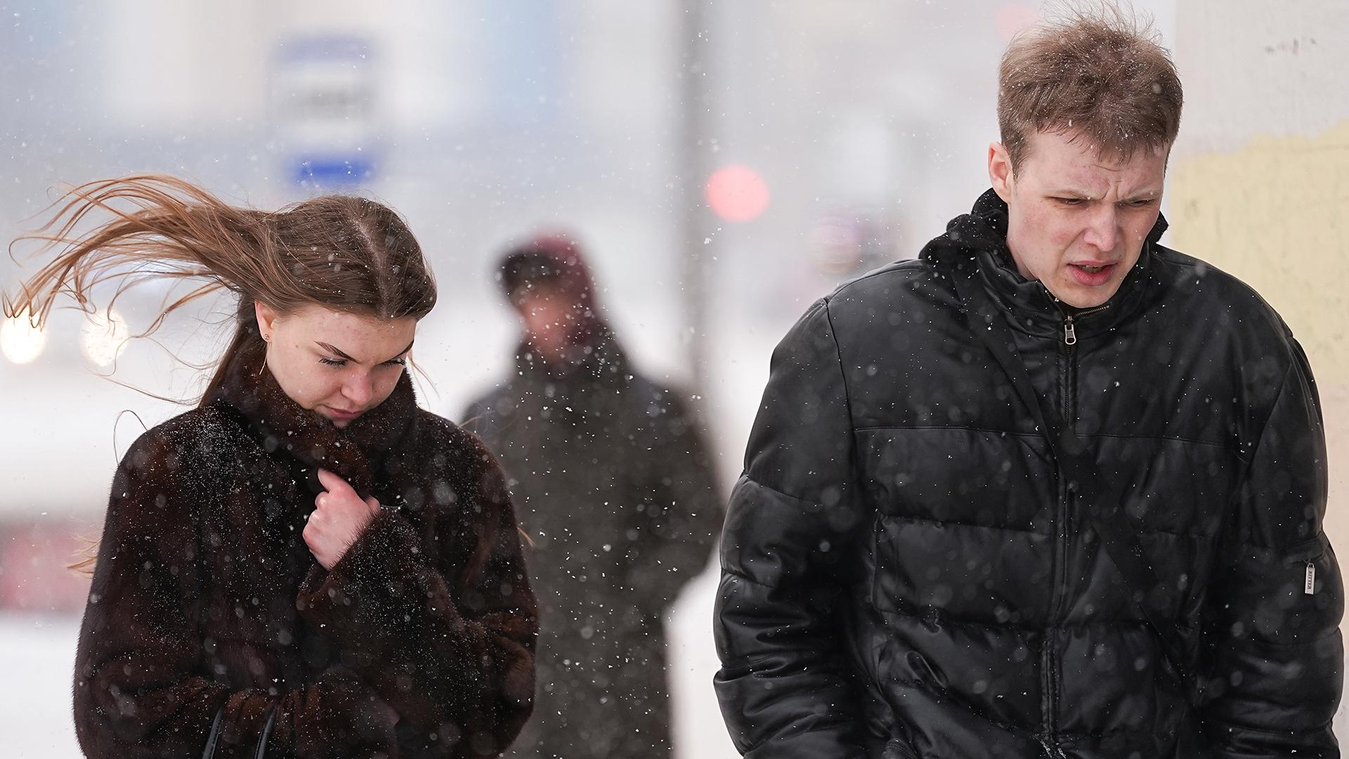 Фото: ИЗВЕСТИЯ/Павел Волков