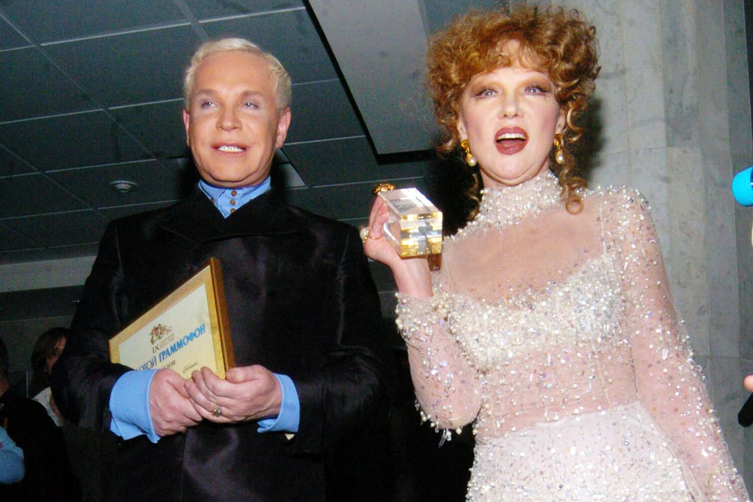 Фото: Анатолий Ломохов/Global Look Press