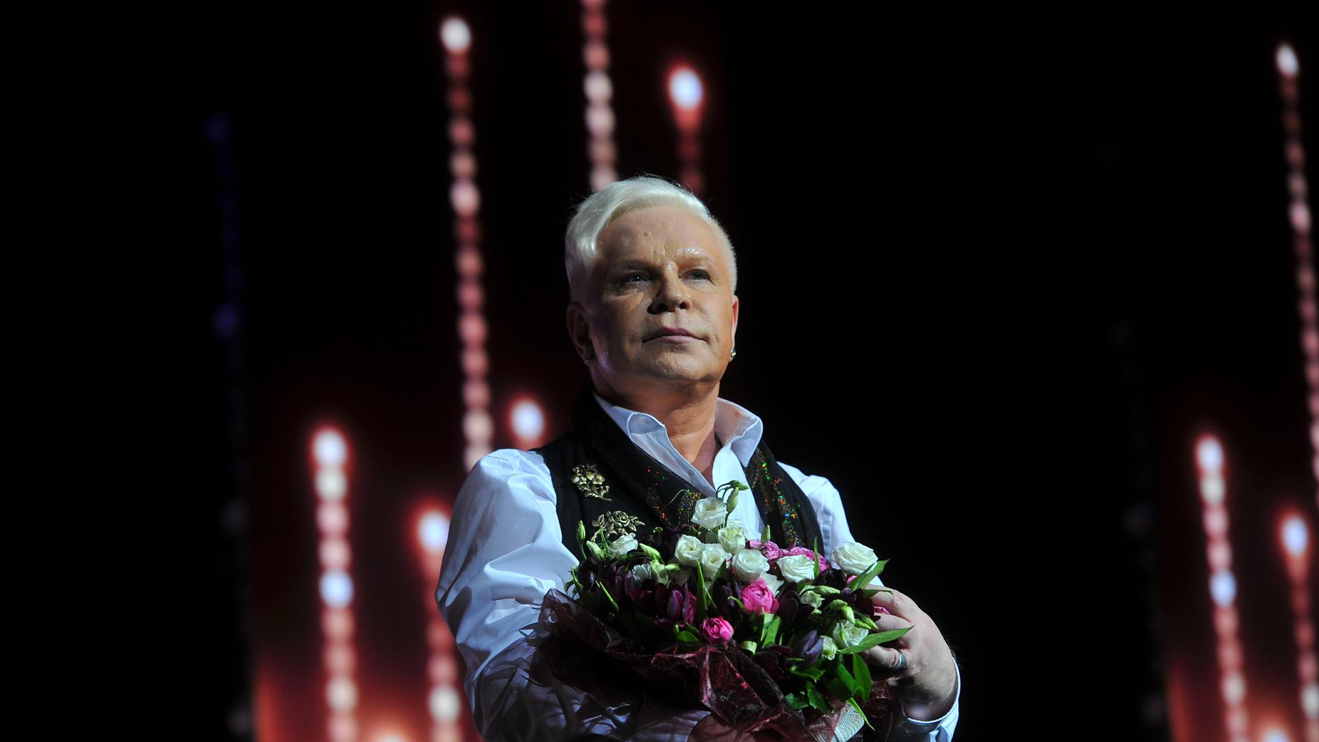 Фото: Komsomolskaya Pravda/Global Look Press