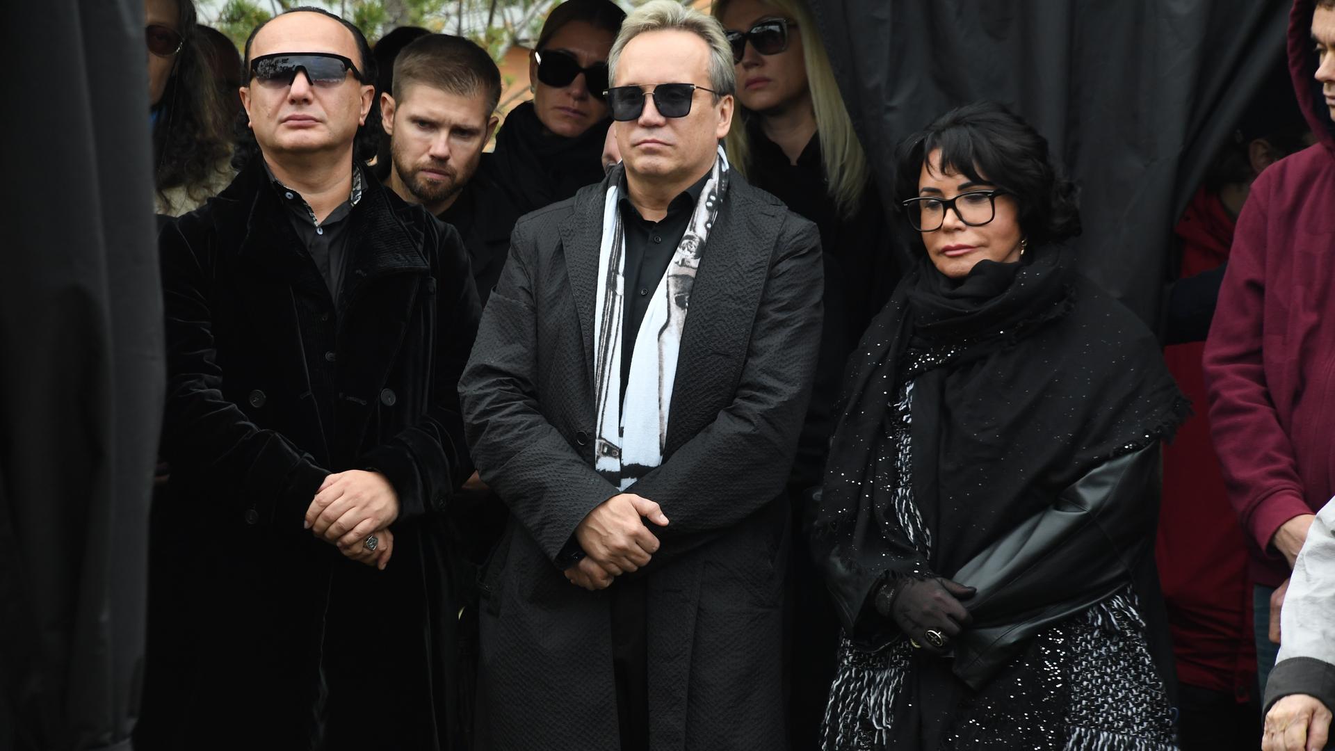 Фото: Komsomolskaya Pravda/Global Look Press