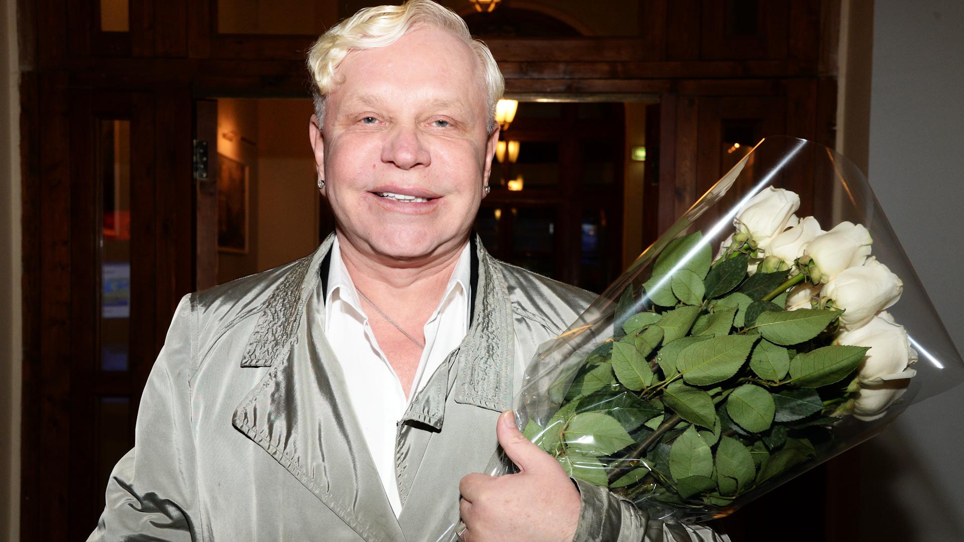 Фото: Anatoly Lomokhov/Global Look Press