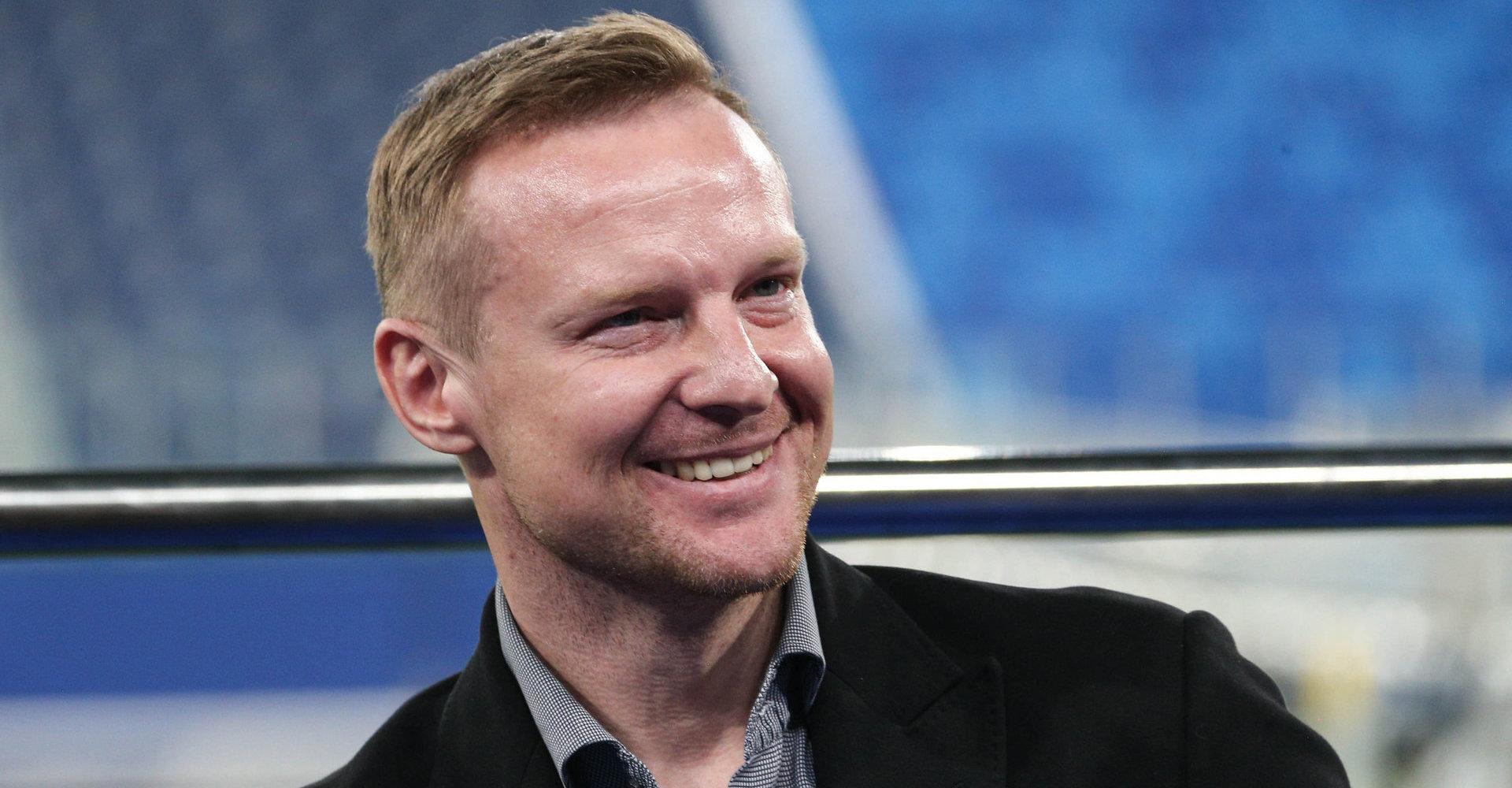 Фото: ФК «Зенит»