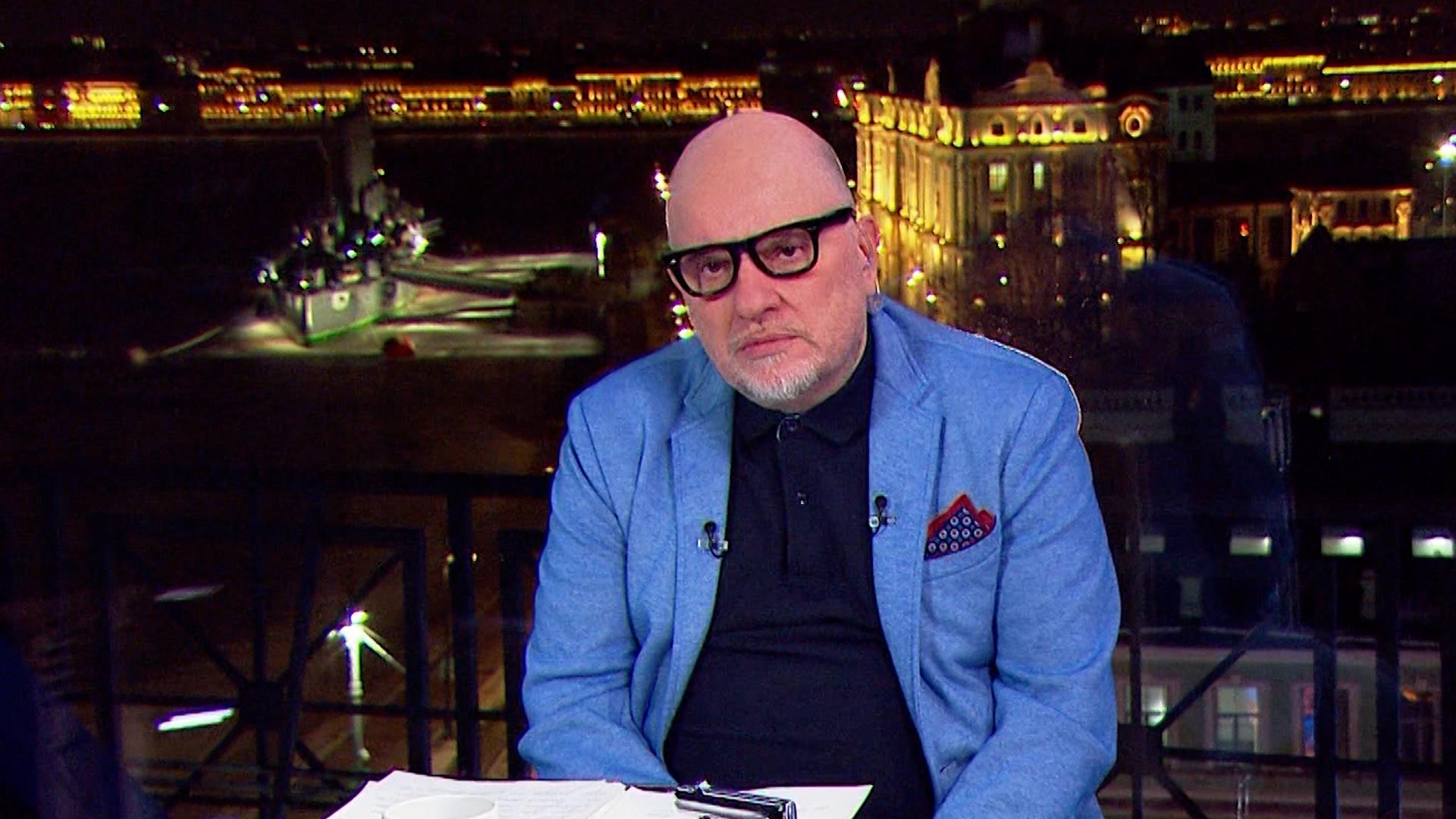 Стогоff (4 марта 2026)