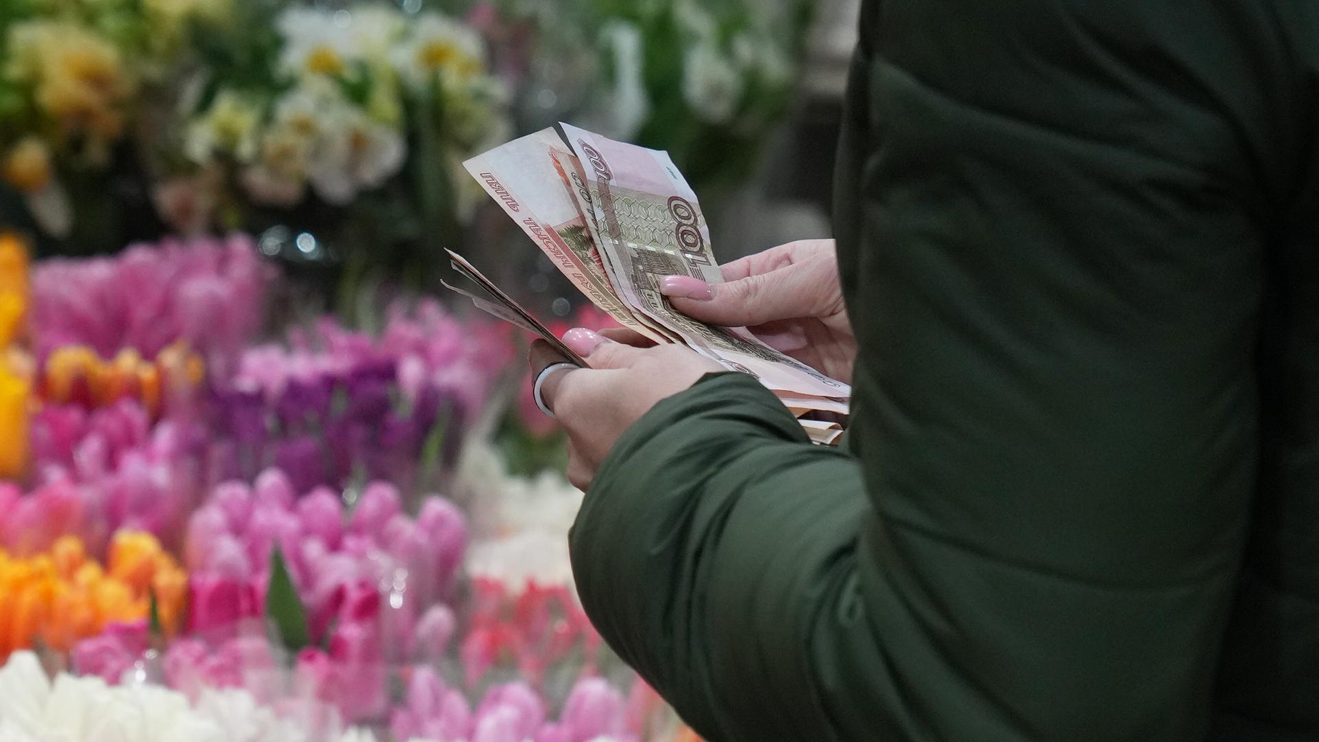 Фото: ИЗВЕСТИЯ/Дмитрий Коротаев