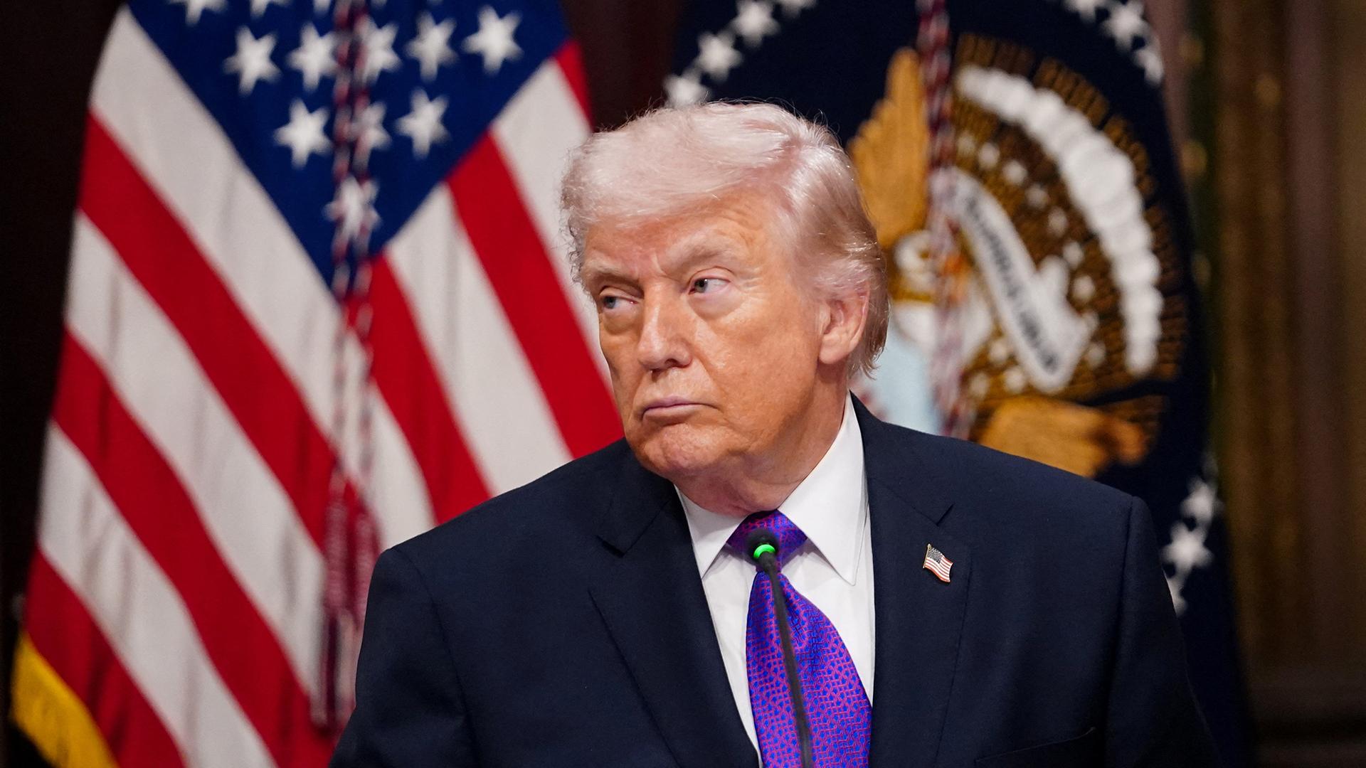 Фото: REUTERS/Nathan Howard