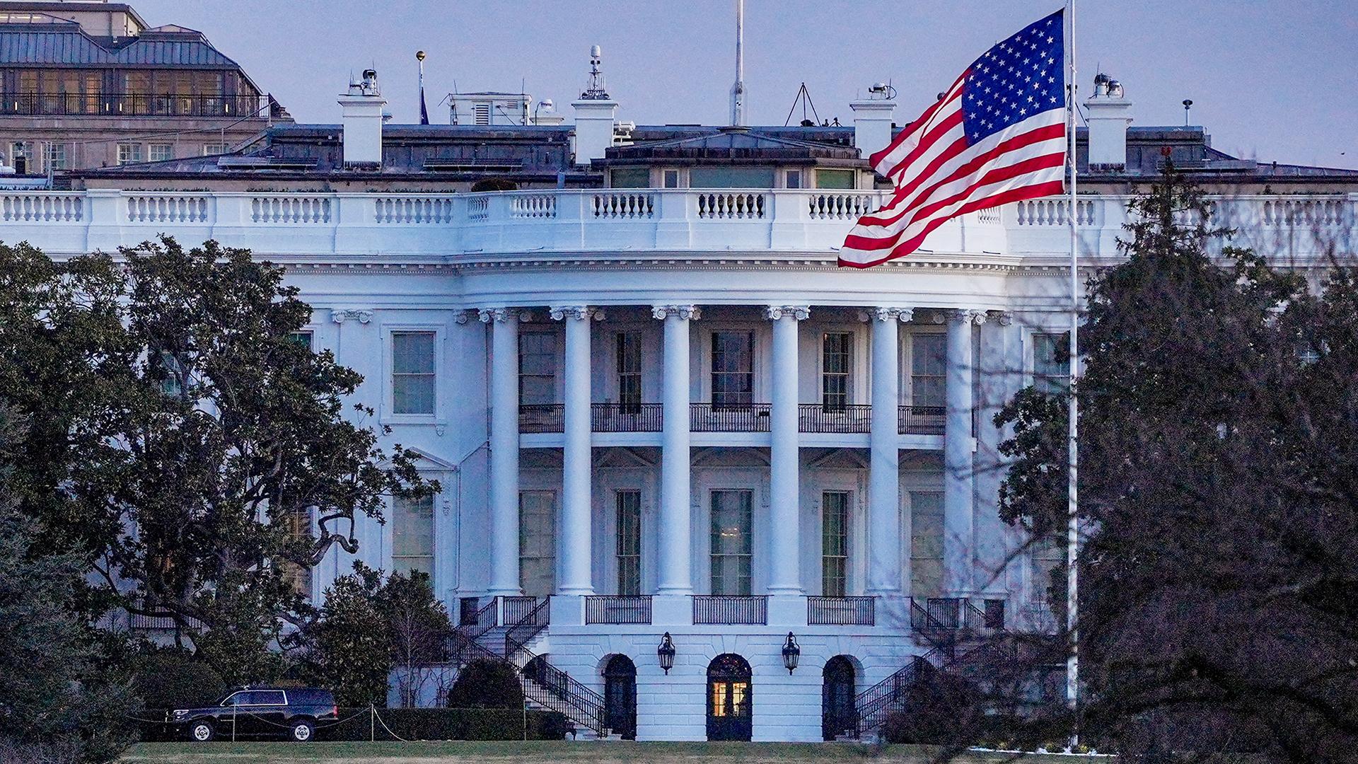 Фото: REUTERS/Ken Cedeno/File Photo