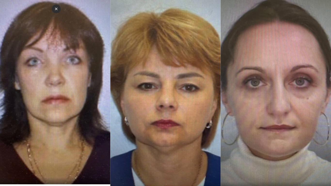 Фото: пресс-служба ГУ МВД России по Санкт-Петербургу и Ленинградской области