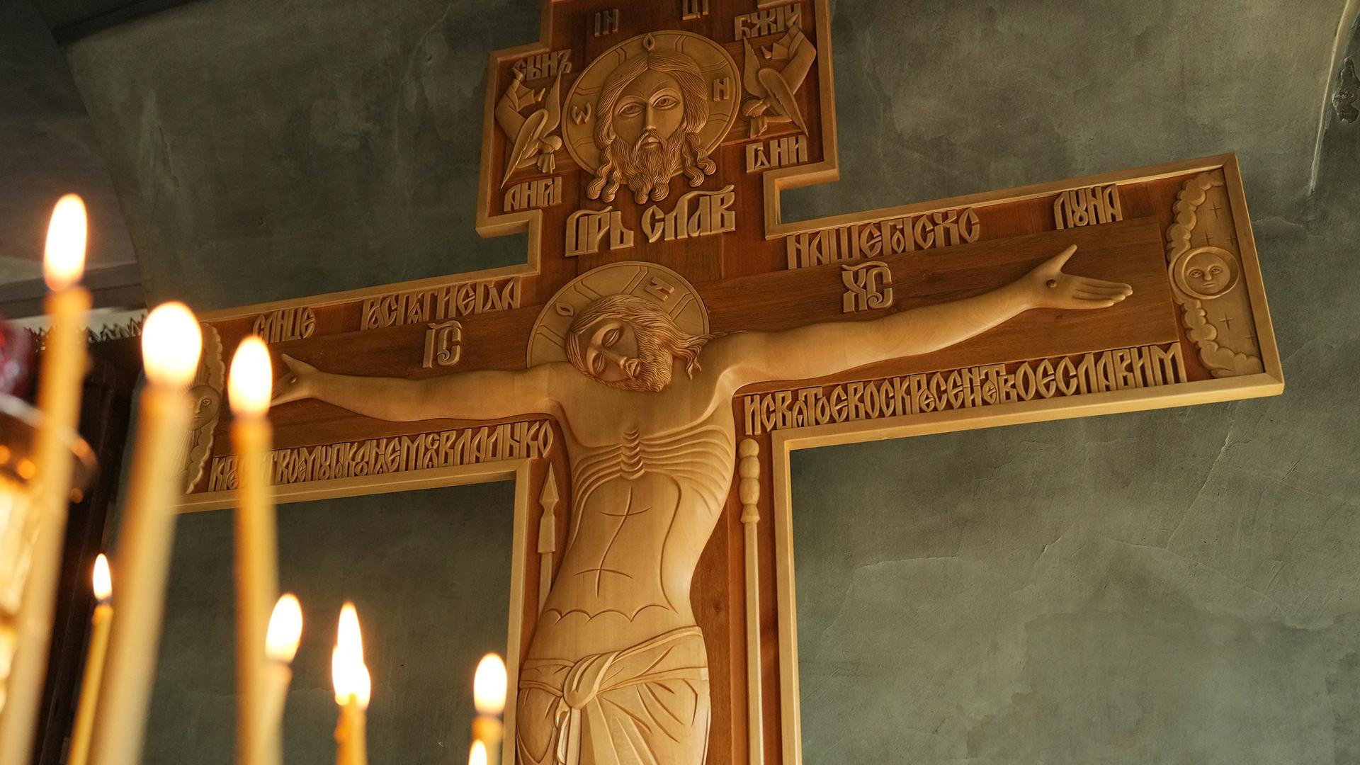 Фото: ИЗВЕСТИЯ/Дмитрий Коротаев