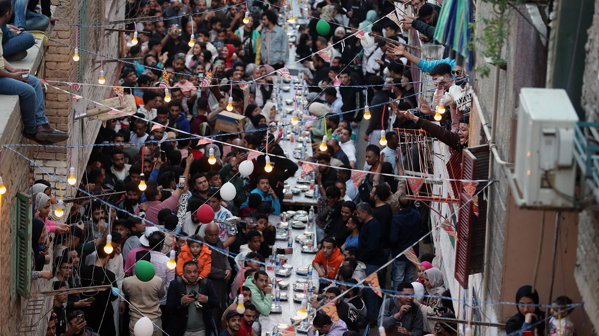 Фото:  IMAGO/Matrix Images/Khaled Elf/globallookpress.com