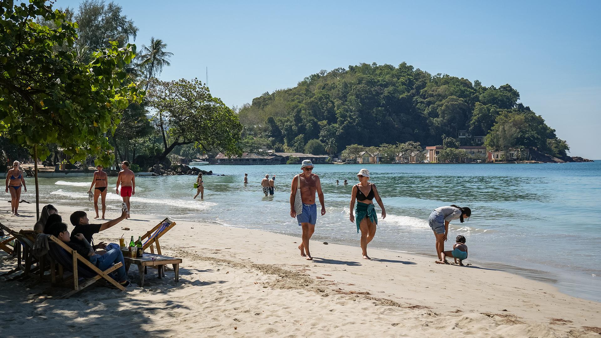 Фото: Nathalie Jamois/globallookpress.com