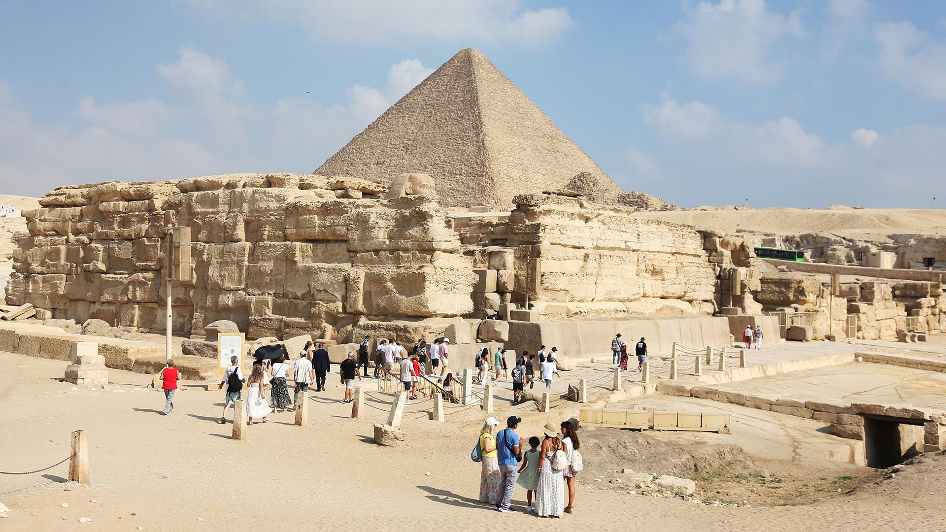 Фото: Shadati/globallookpress.com