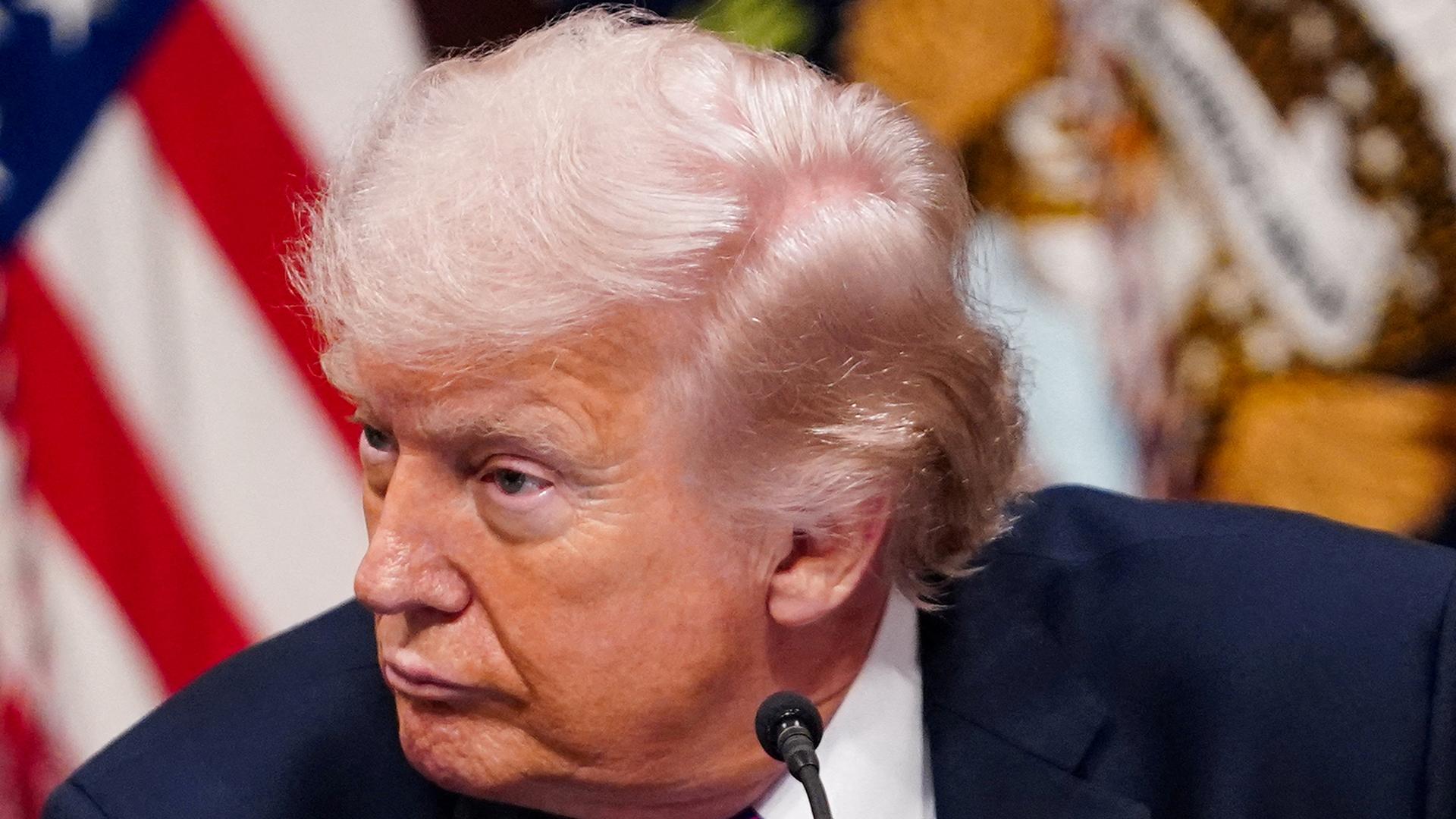 Фото: REUTERS/Nathan Howard/File Photo