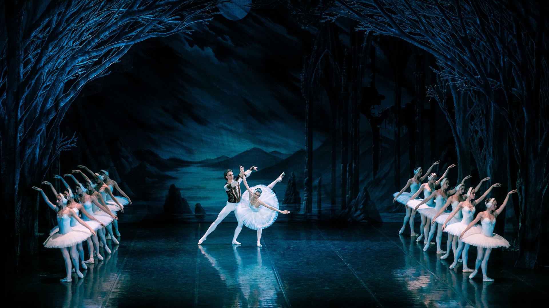 Фото: vk.com/imperialtheatre