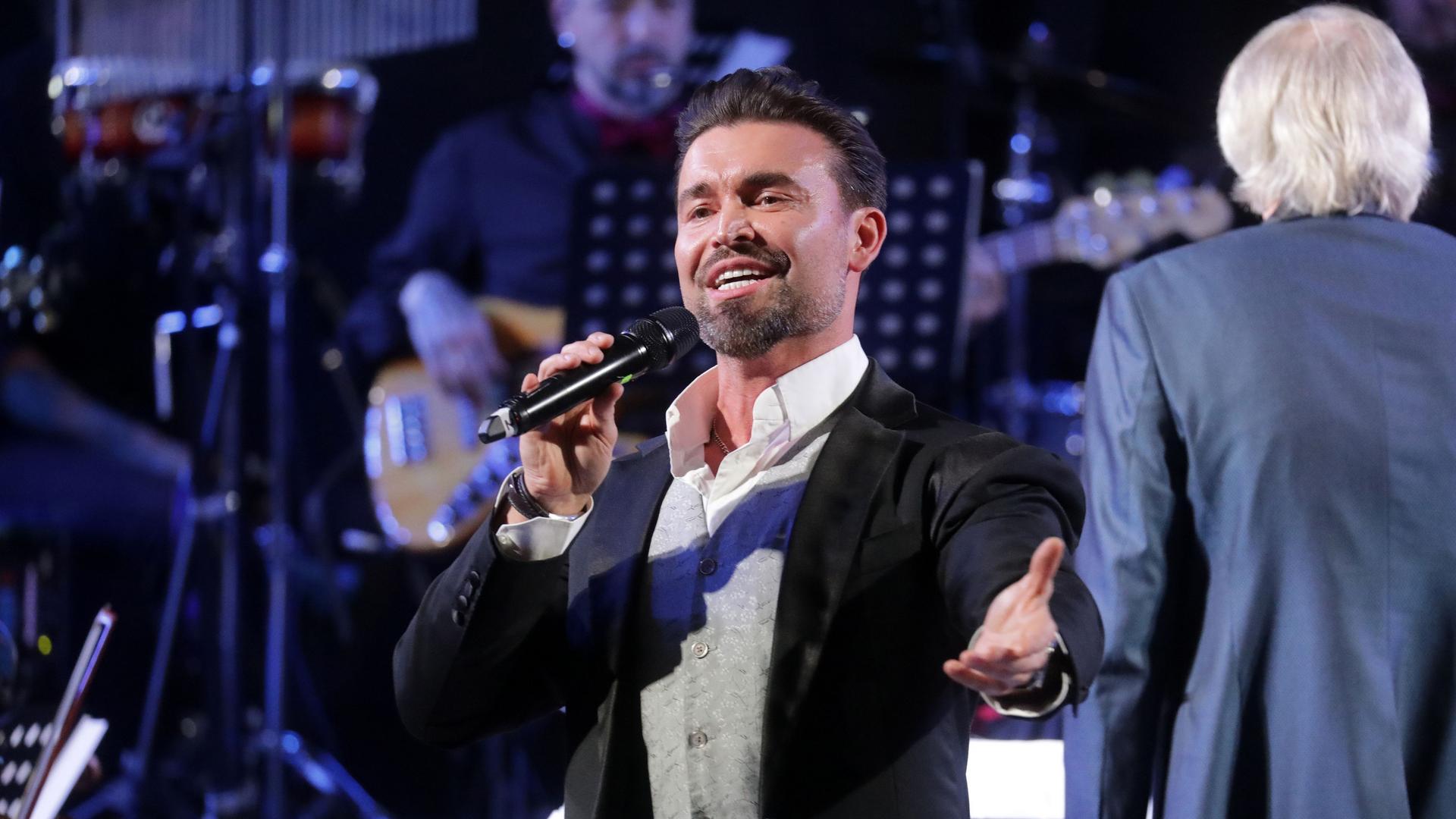 Фото: vk.com/petroconcert