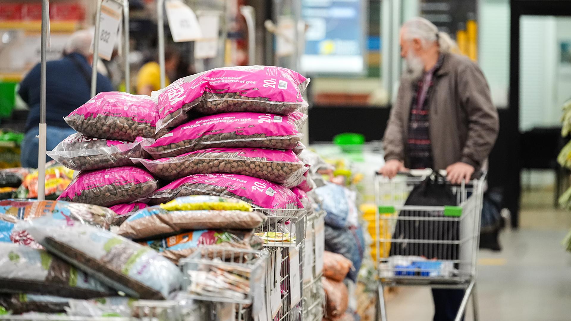 Фото: ИЗВЕСТИЯ/Сергей Лантюхов
