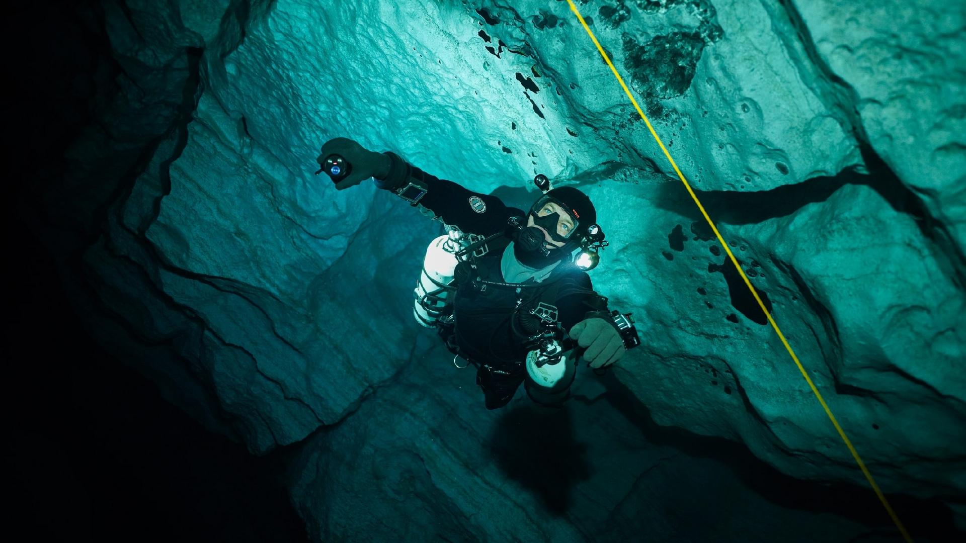 Фото: vk.com/neva_divers