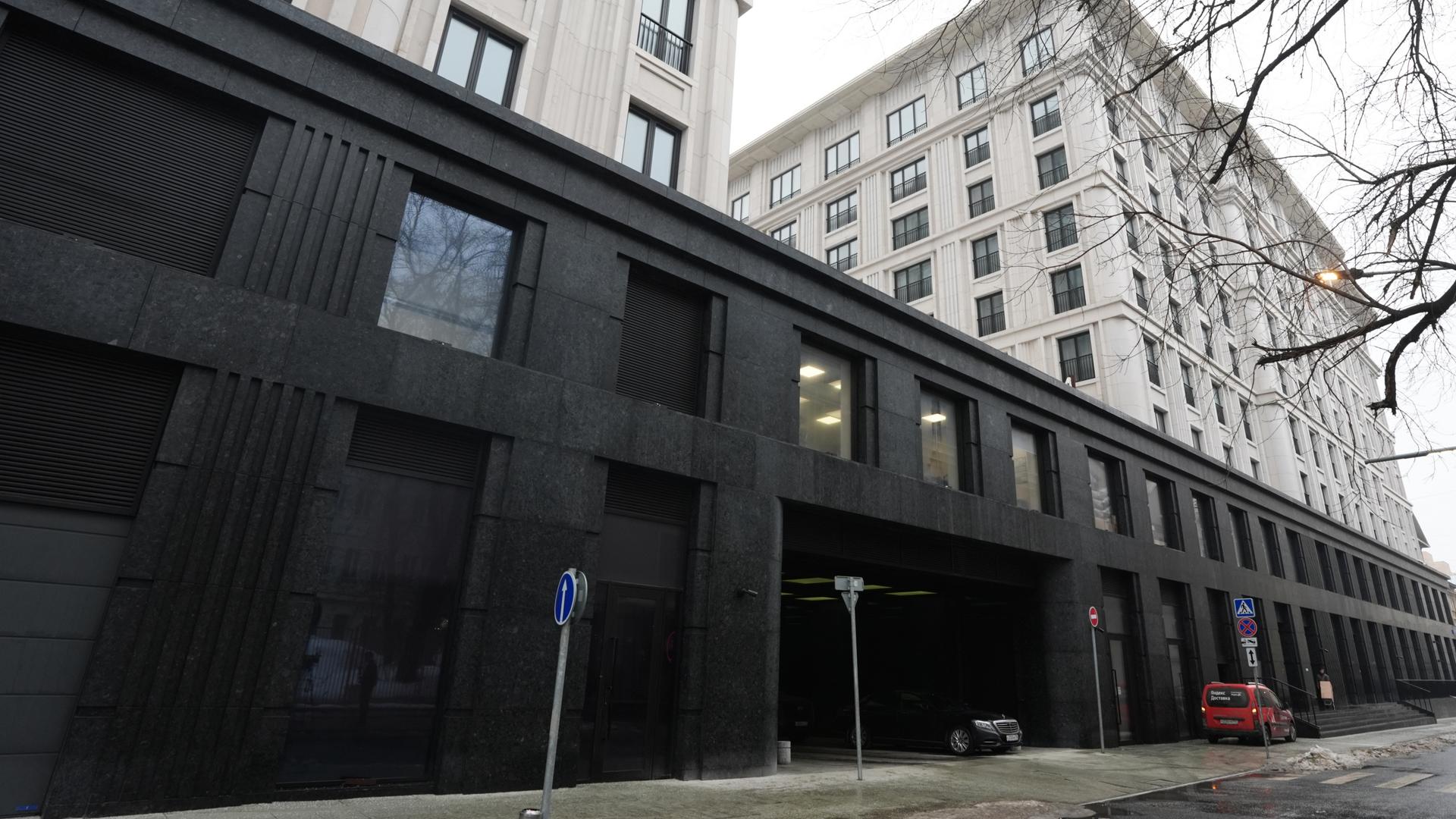 Фото: ИЗВЕСТИЯ/Андрей Эрштрем