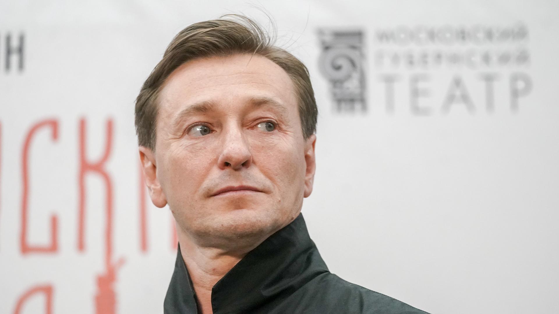 Фото: ИЗВЕСТИЯ/Эдуард Корниенко