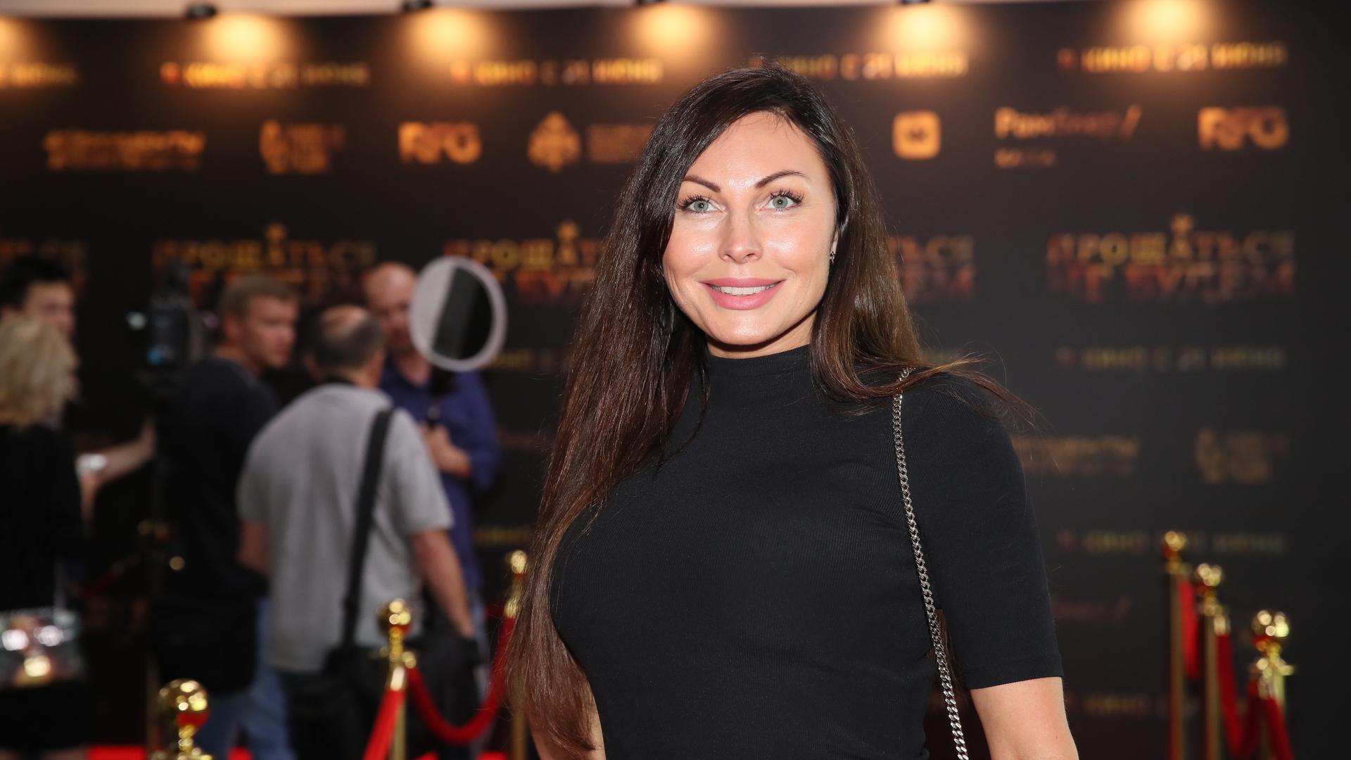 Фото: ALEXANDR KAZAKOV/Александр Казаков