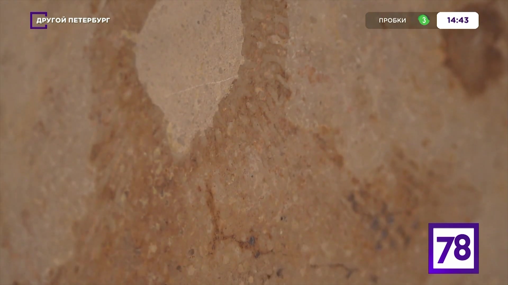 Другой Петербург д/ф (8 марта 2026)