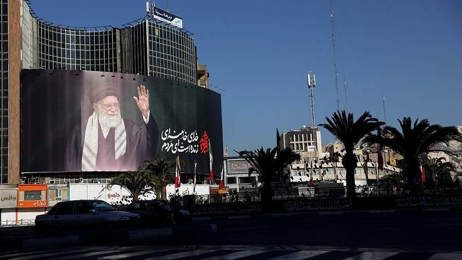 Фото: REUTERS/Majid Asgaripour