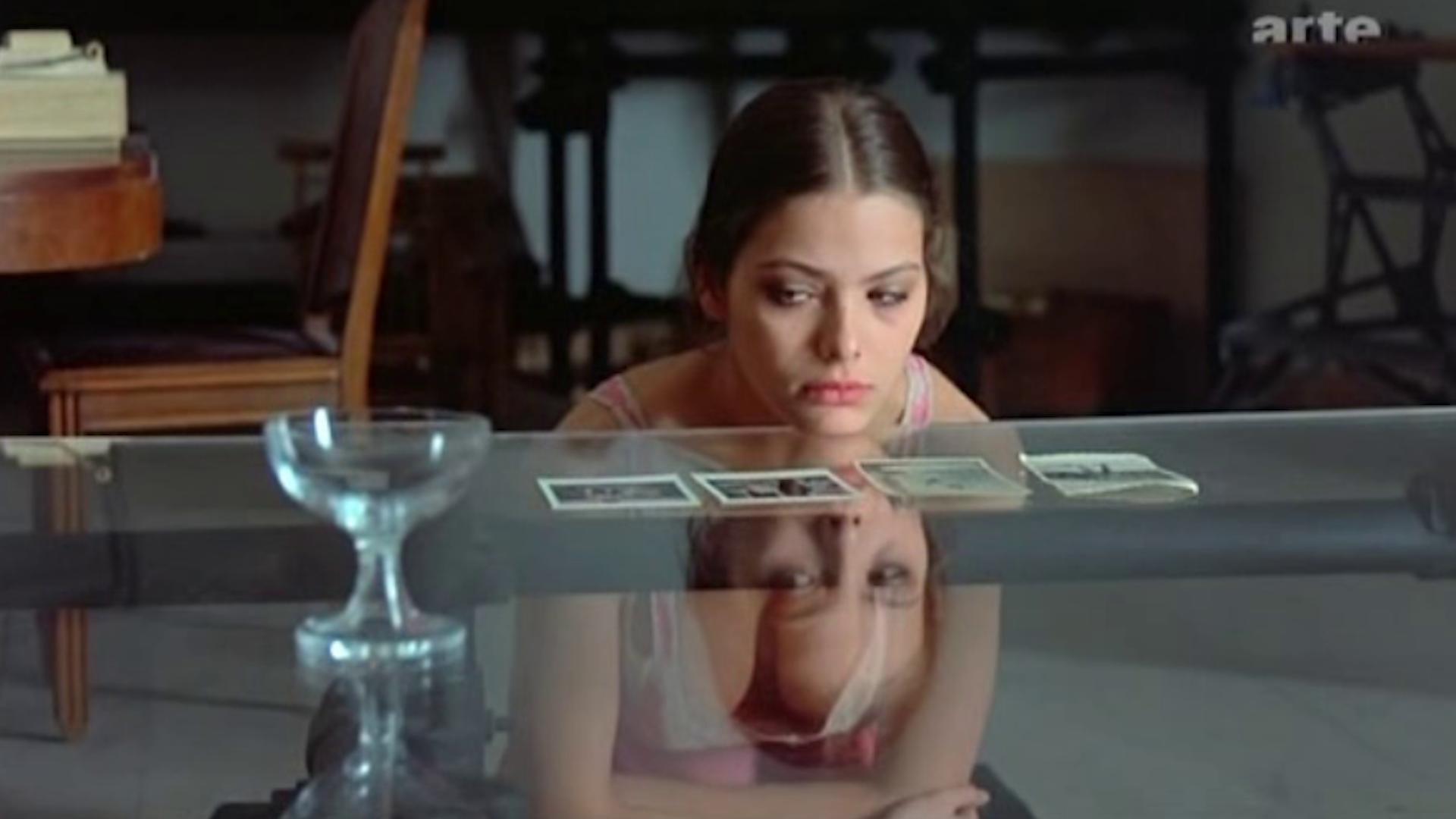 Фото: кадр из фильма «Последняя женщина»