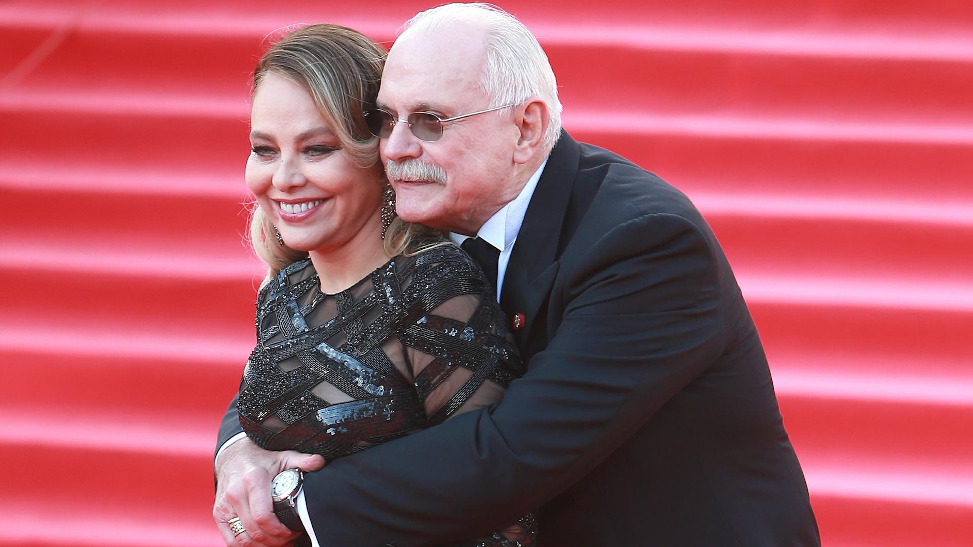 Фото: Dmitry Golubovich/Global Look Press