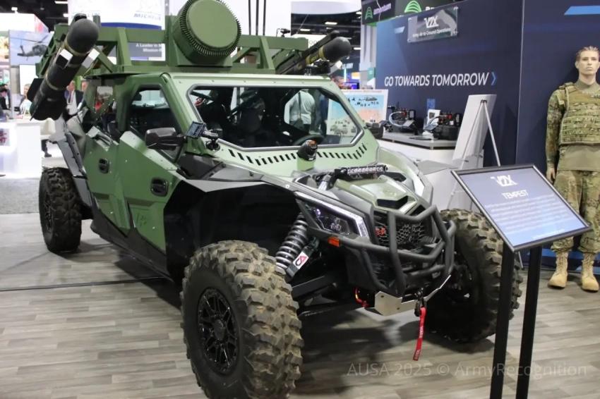 Фото: Armyrecognition.com