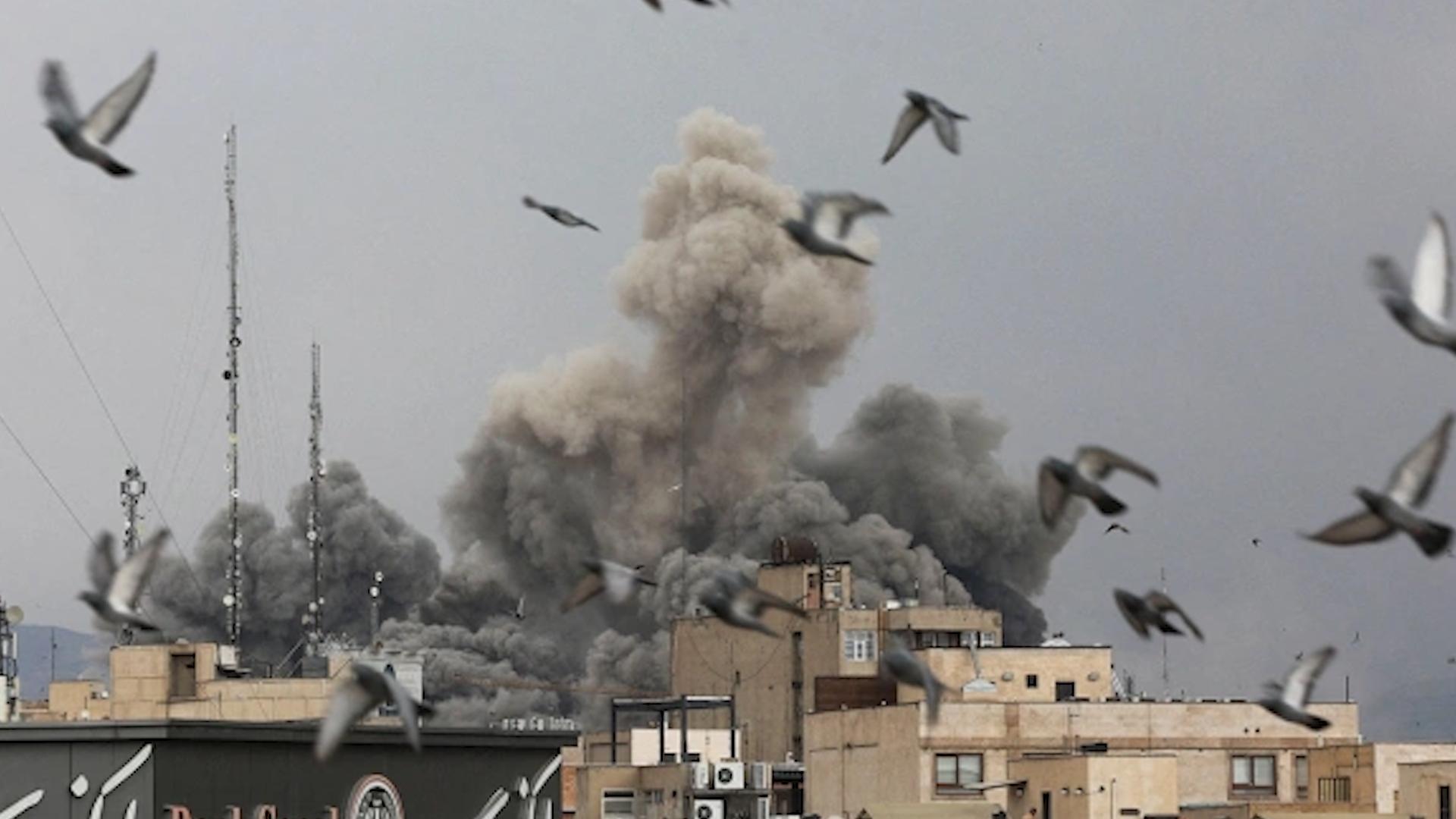 Фото: Фото: Majid Asgaripour / WANA / Reuters