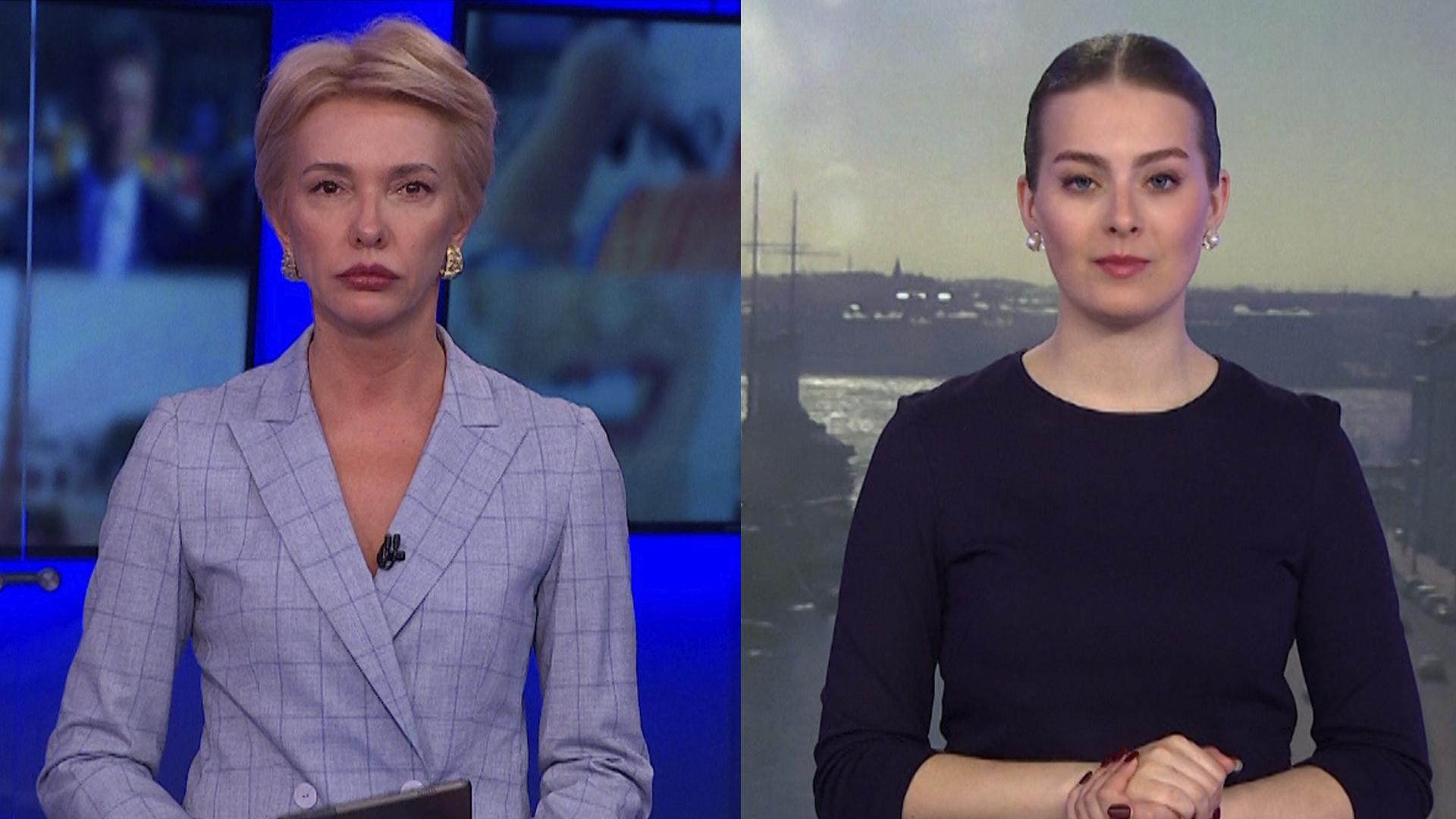 Известия 78 (с сурдопереводом) (1 апреля 2026)