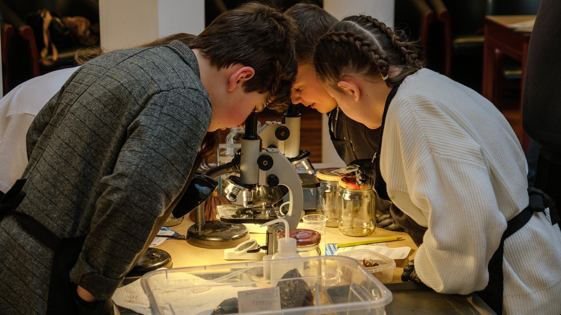 Фото: vk.com/Фестиваль «Детские дни»