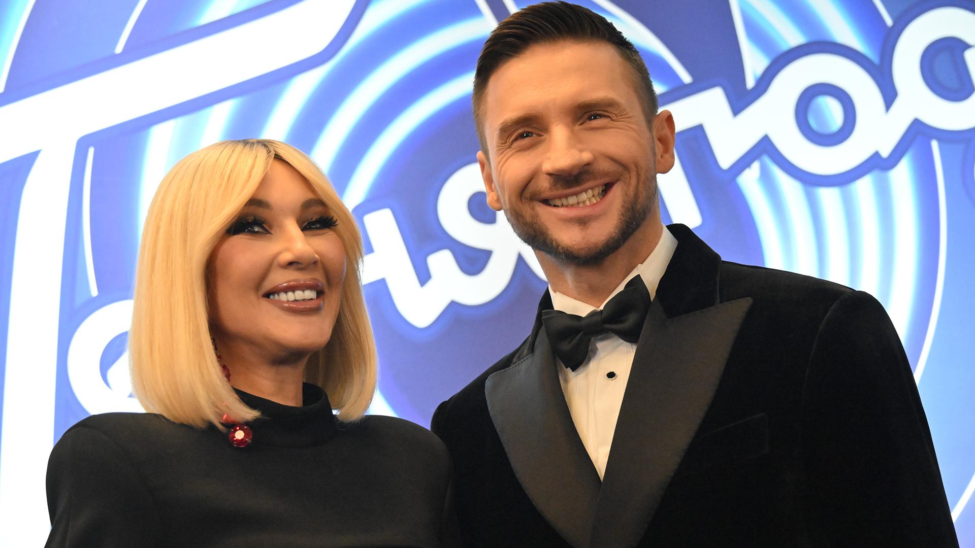 Фото: Komsomolskaya Pravda/globallookpress.com