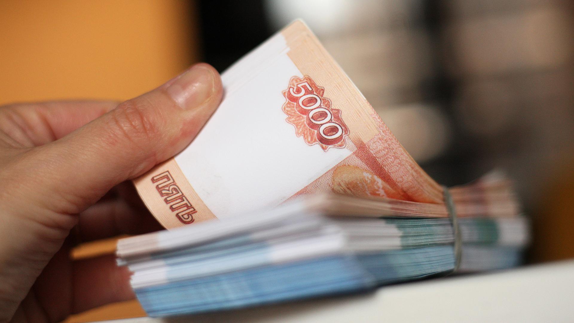 Фото: ИЗВЕСТИЯ/Юлия Майорова