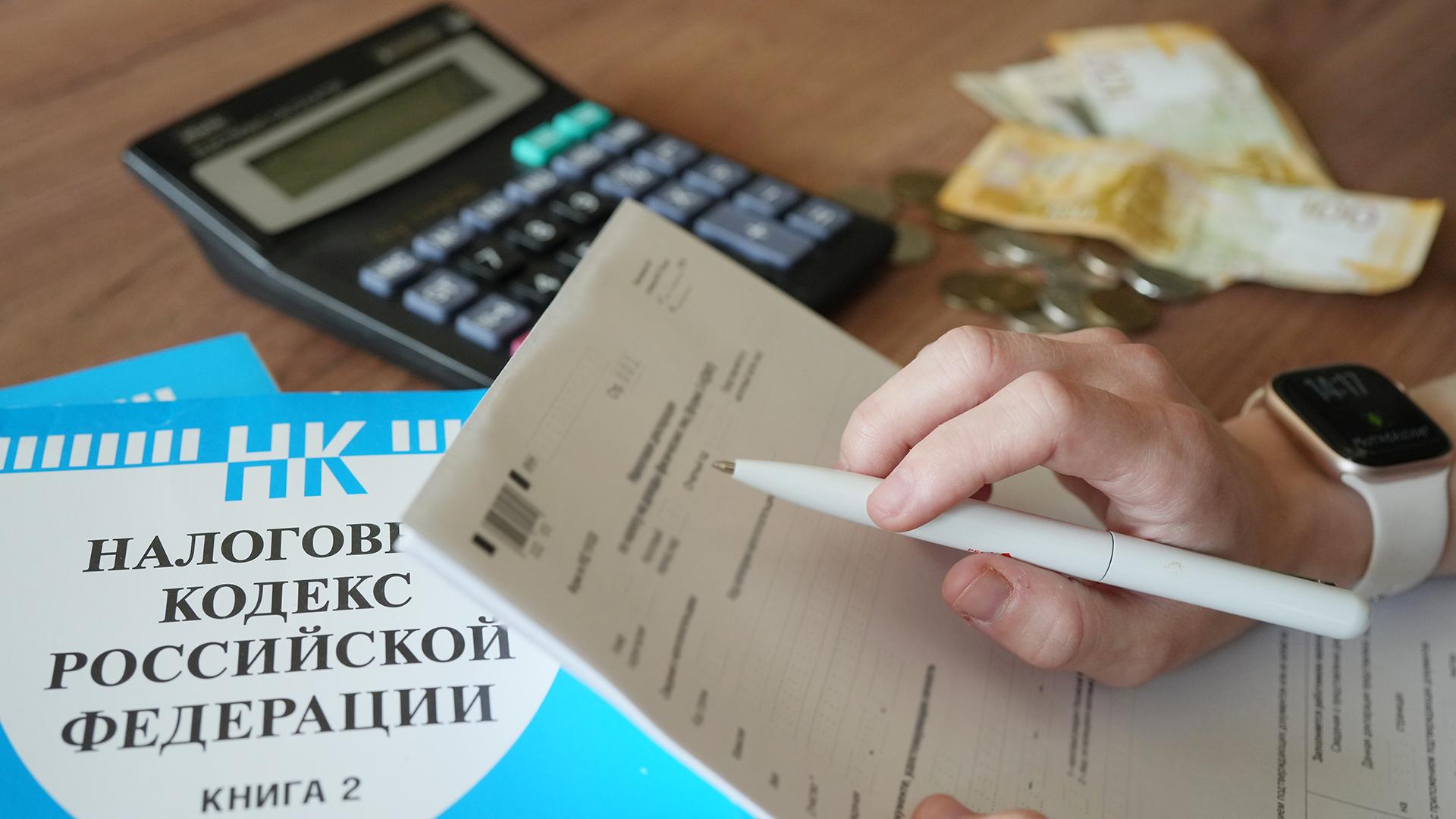 Фото: ИЗВЕСТИЯ/Юлия Храмцова