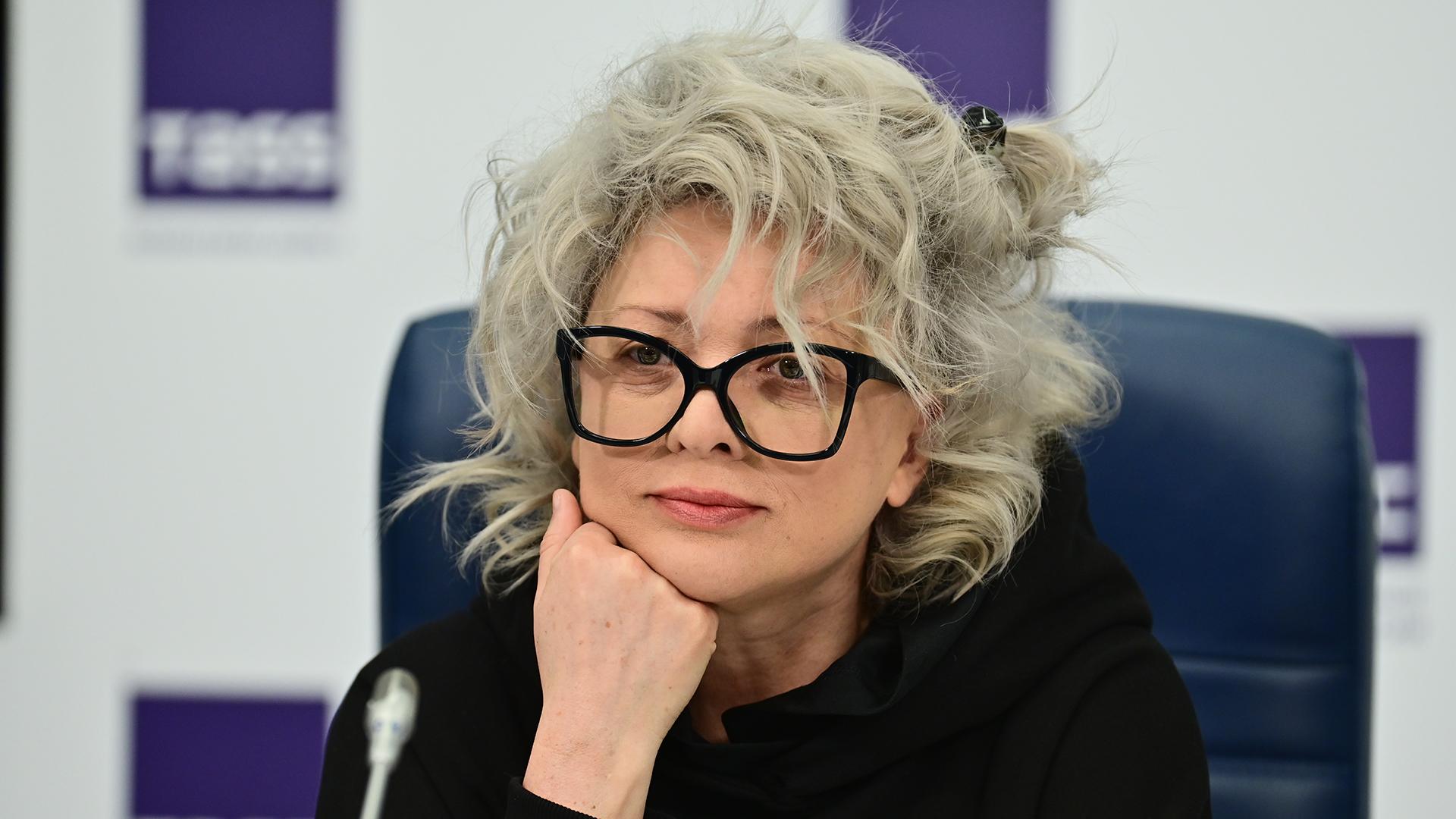 Фото: Pavel Kashaev/globallookpress.com