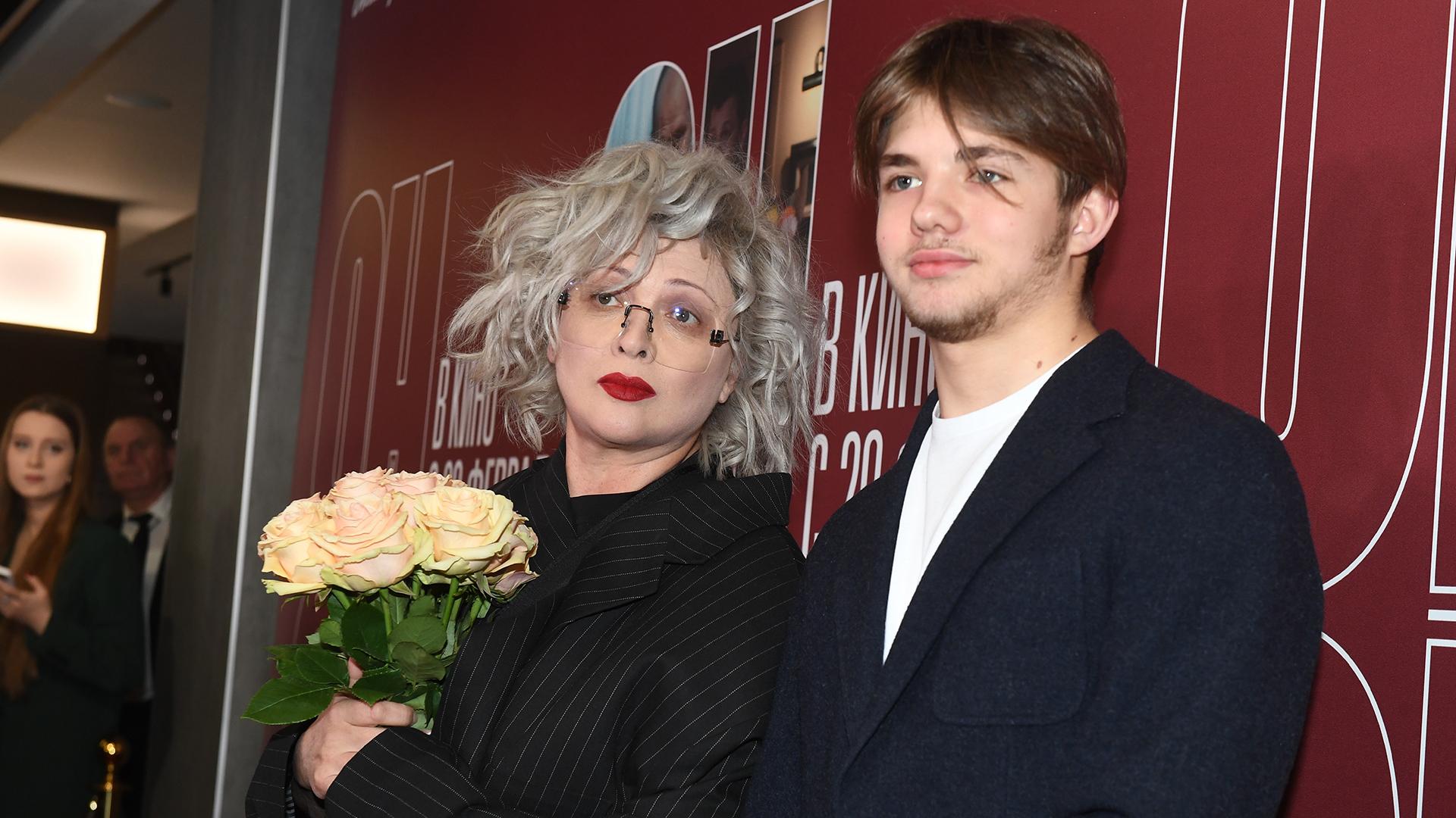 Фото: Komsomolskaya Pravda/globallookpress.com