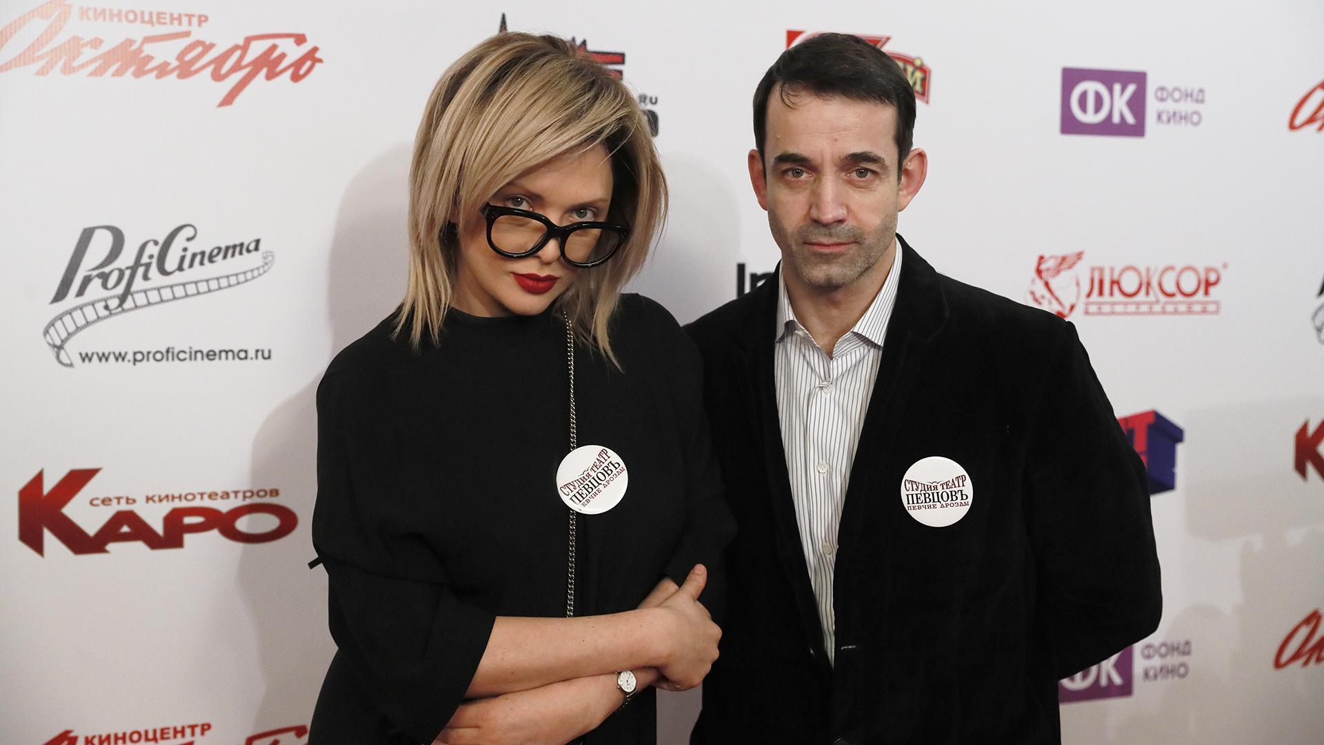 Фото: ИЗВЕСТИЯ/Алексей Майшев