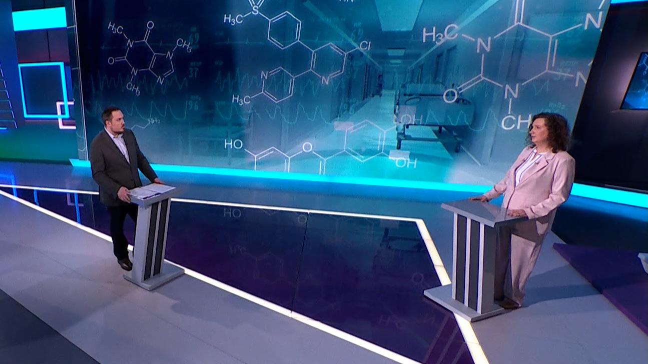 Здоровье (1 апреля 2026)