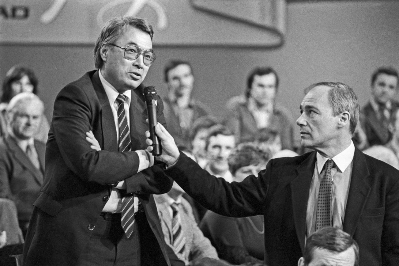 Фото:  Фотохроника ТАСС / Юрий Белинский