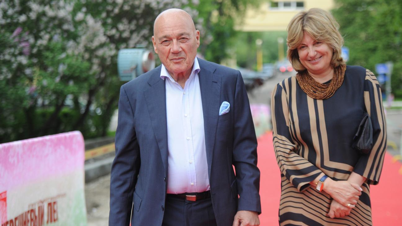 Фото: ИТАР-ТАСС/Сергей Фадеичев